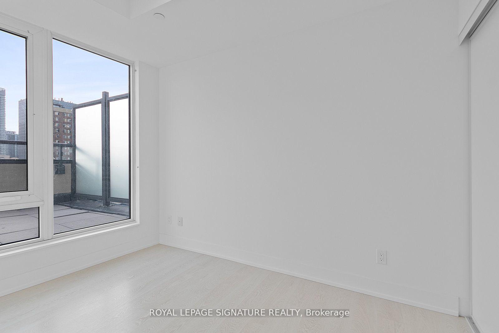 Photo 16 of Unit 1113, 308 Jarvis Street, Toronto, Church-Yonge Corridor — HOMEH