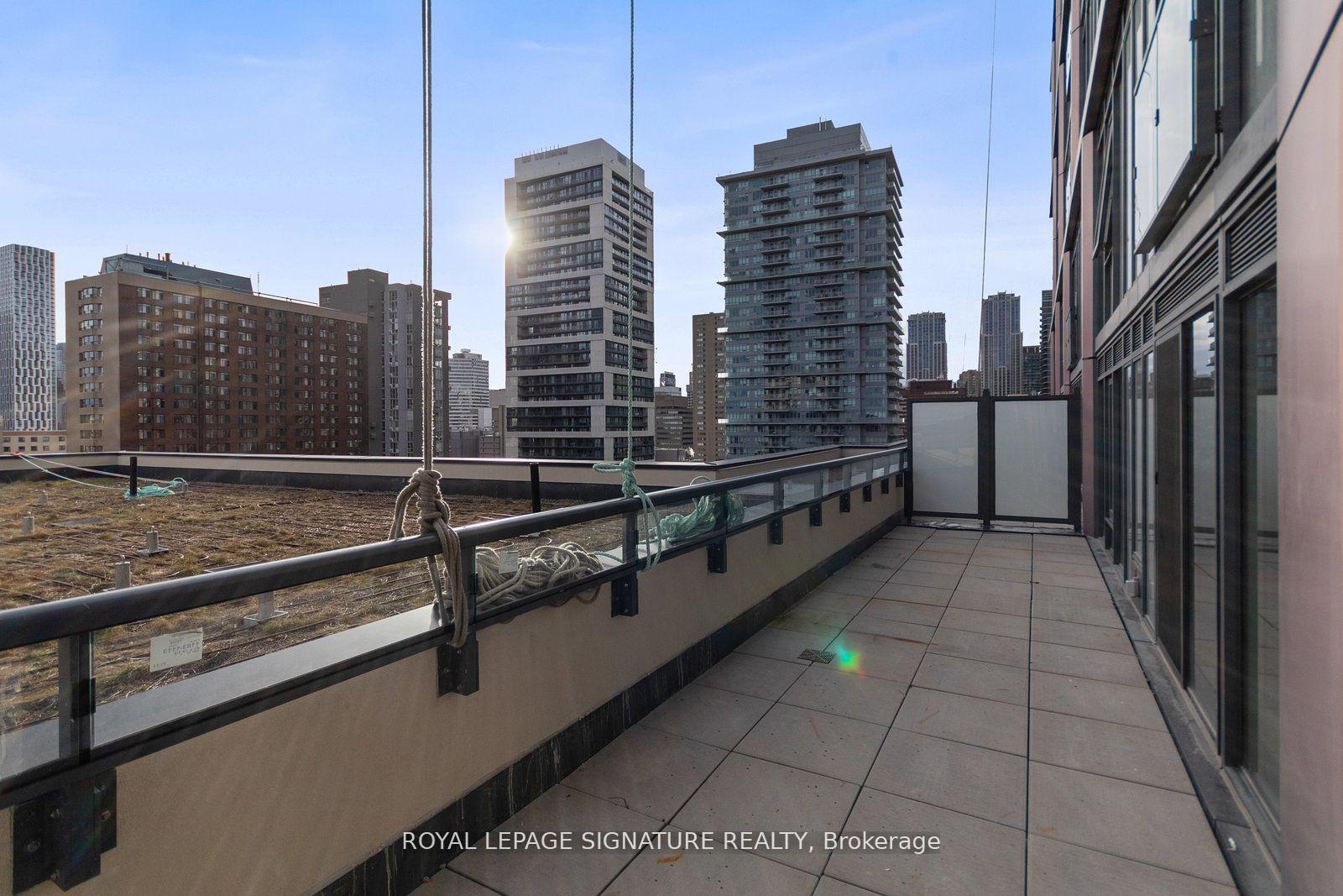 Photo 17 of Unit 1113, 308 Jarvis Street, Toronto, Church-Yonge Corridor — HOMEH