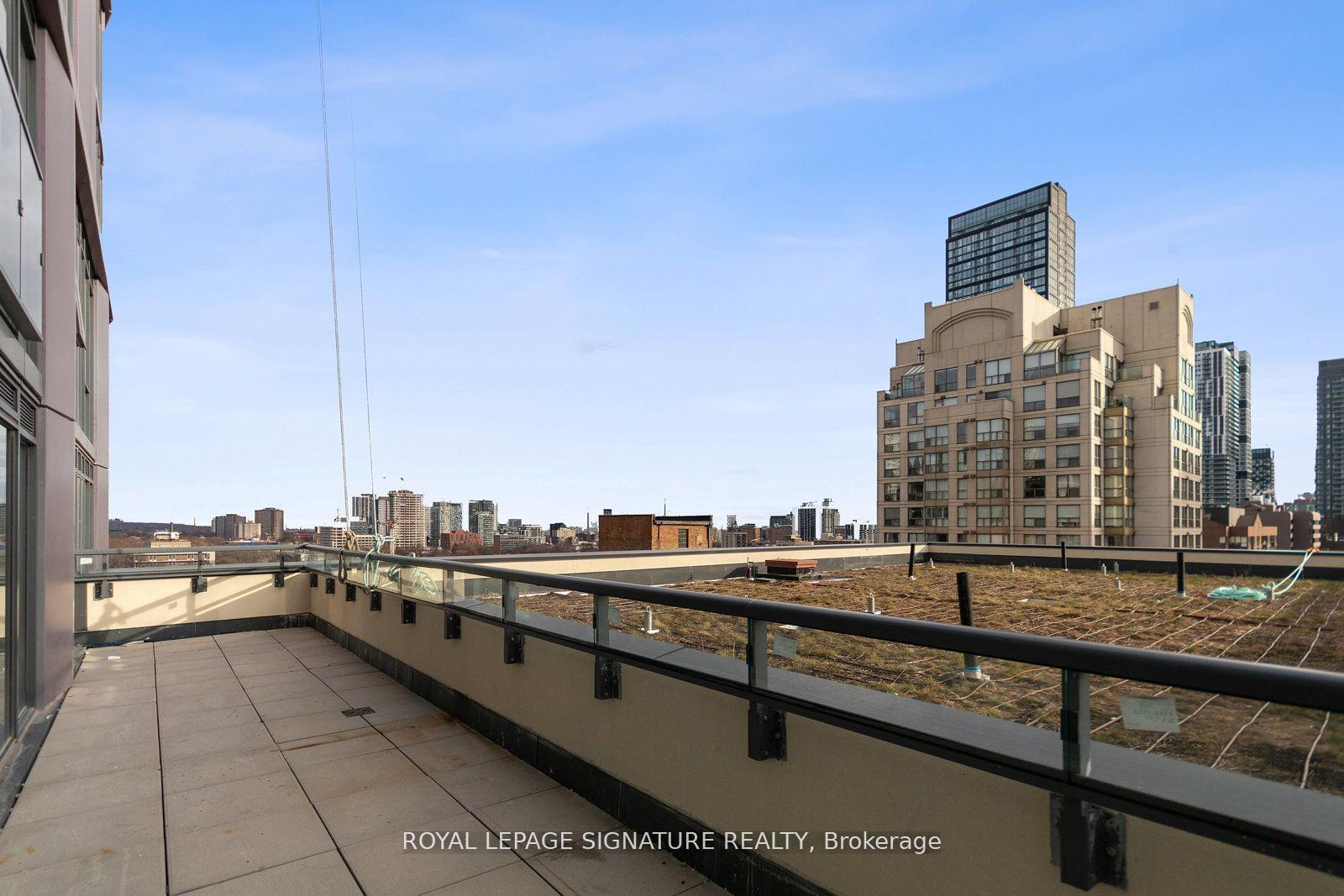 Photo 18 of Unit 1113, 308 Jarvis Street, Toronto, Church-Yonge Corridor — HOMEH
