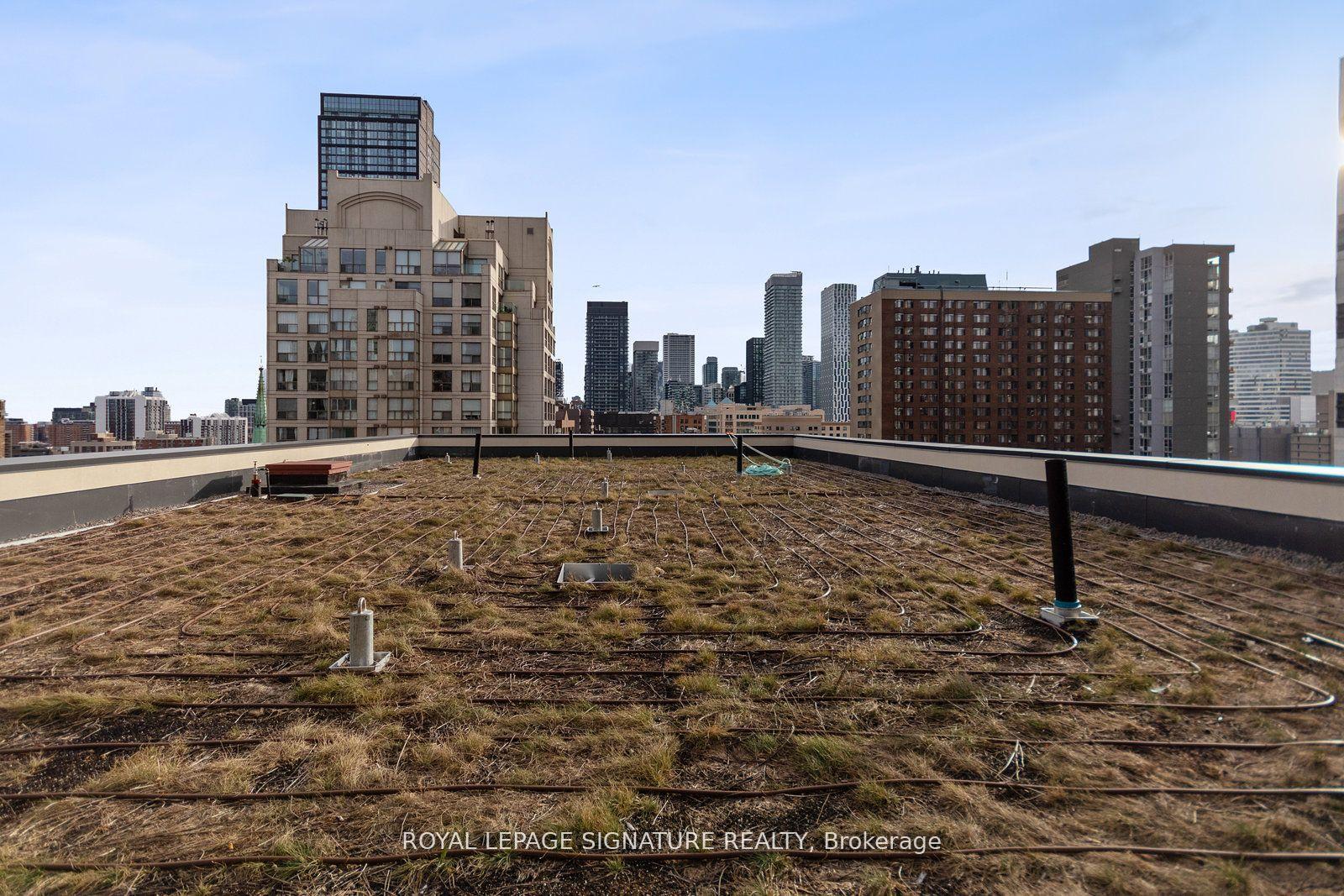 Photo 20 of Unit 1113, 308 Jarvis Street, Toronto, Church-Yonge Corridor — HOMEH