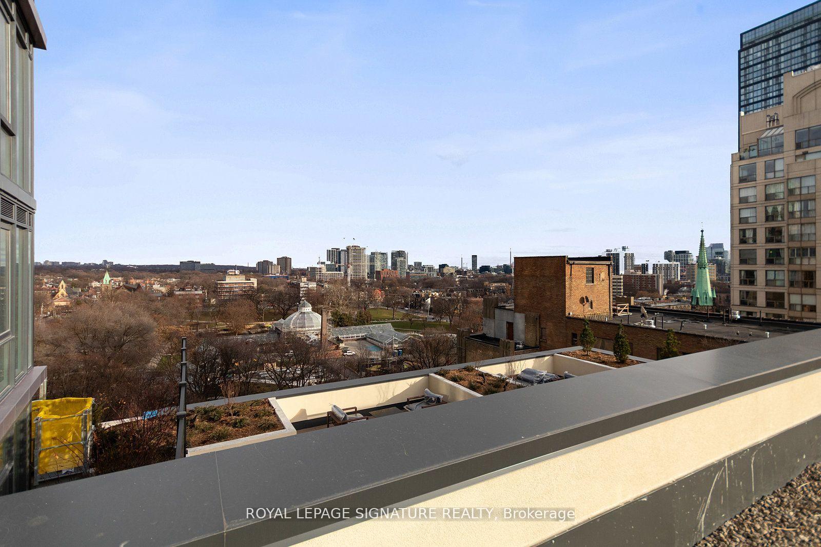 Photo 19 of Unit 1113, 308 Jarvis Street, Toronto, Church-Yonge Corridor — HOMEH