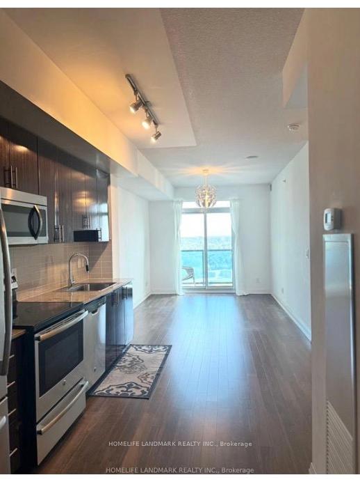 Photo 1 of Unit 805, 7171 Yonge Street, Markham, Thornhill — HOMEH