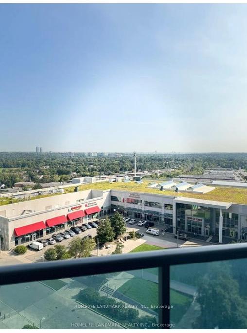 Photo 5 of Unit 805, 7171 Yonge Street, Markham, Thornhill — HOMEH