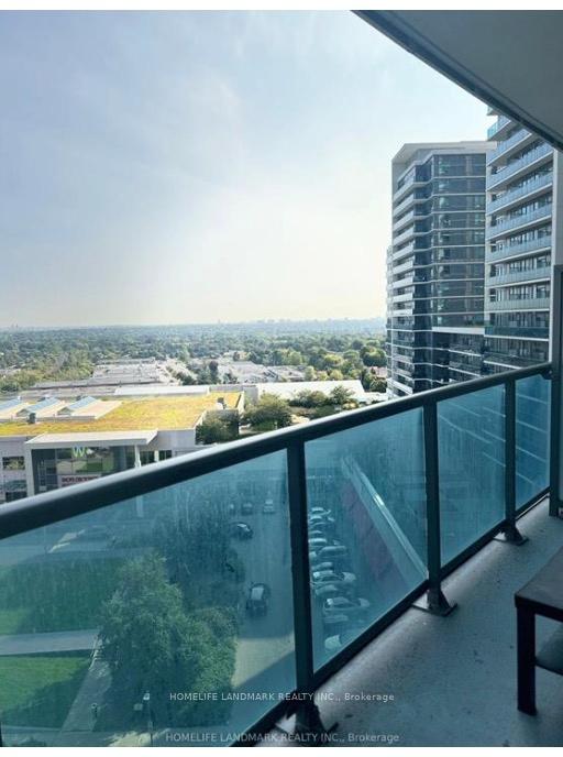 Photo 6 of Unit 805, 7171 Yonge Street, Markham, Thornhill — HOMEH
