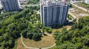 Photo 6 of Unit 2010, 9075 Jane Street S, Vaughan, Concord — HOMEH