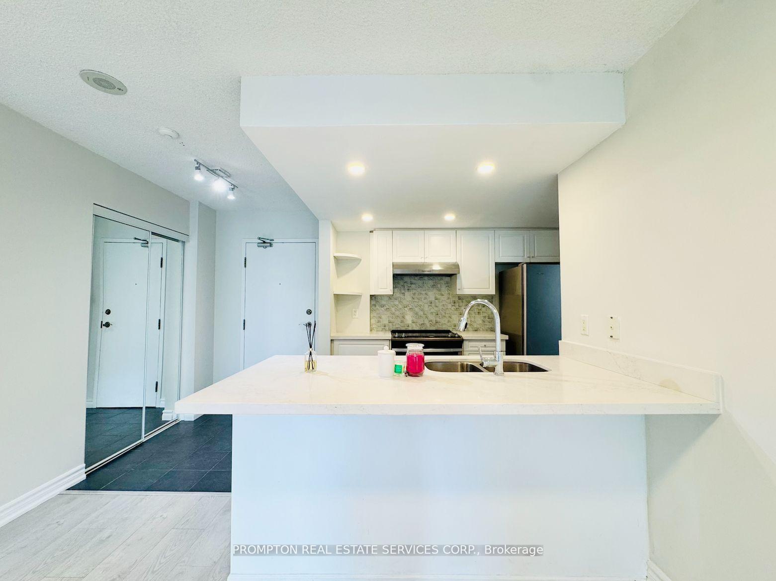 Photo 2 of Unit 206, 51 Times Avenue, Markham, Commerce Valley — HOMEH