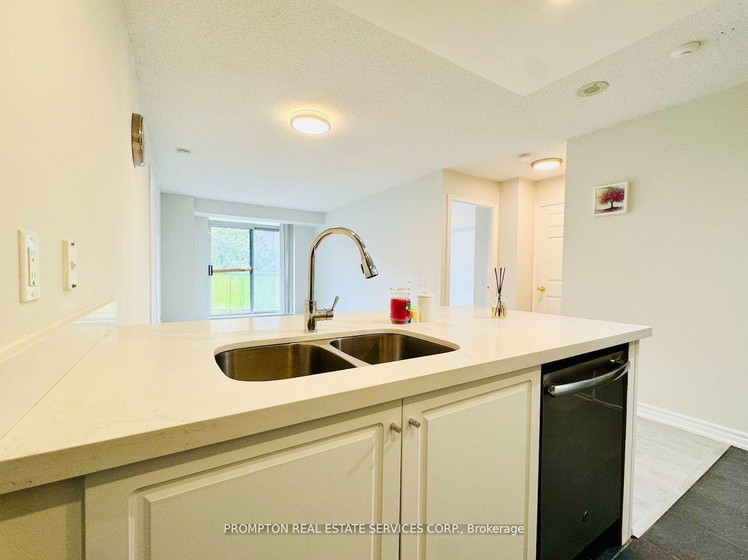 Photo 5 of Unit 206, 51 Times Avenue, Markham, Commerce Valley — HOMEH