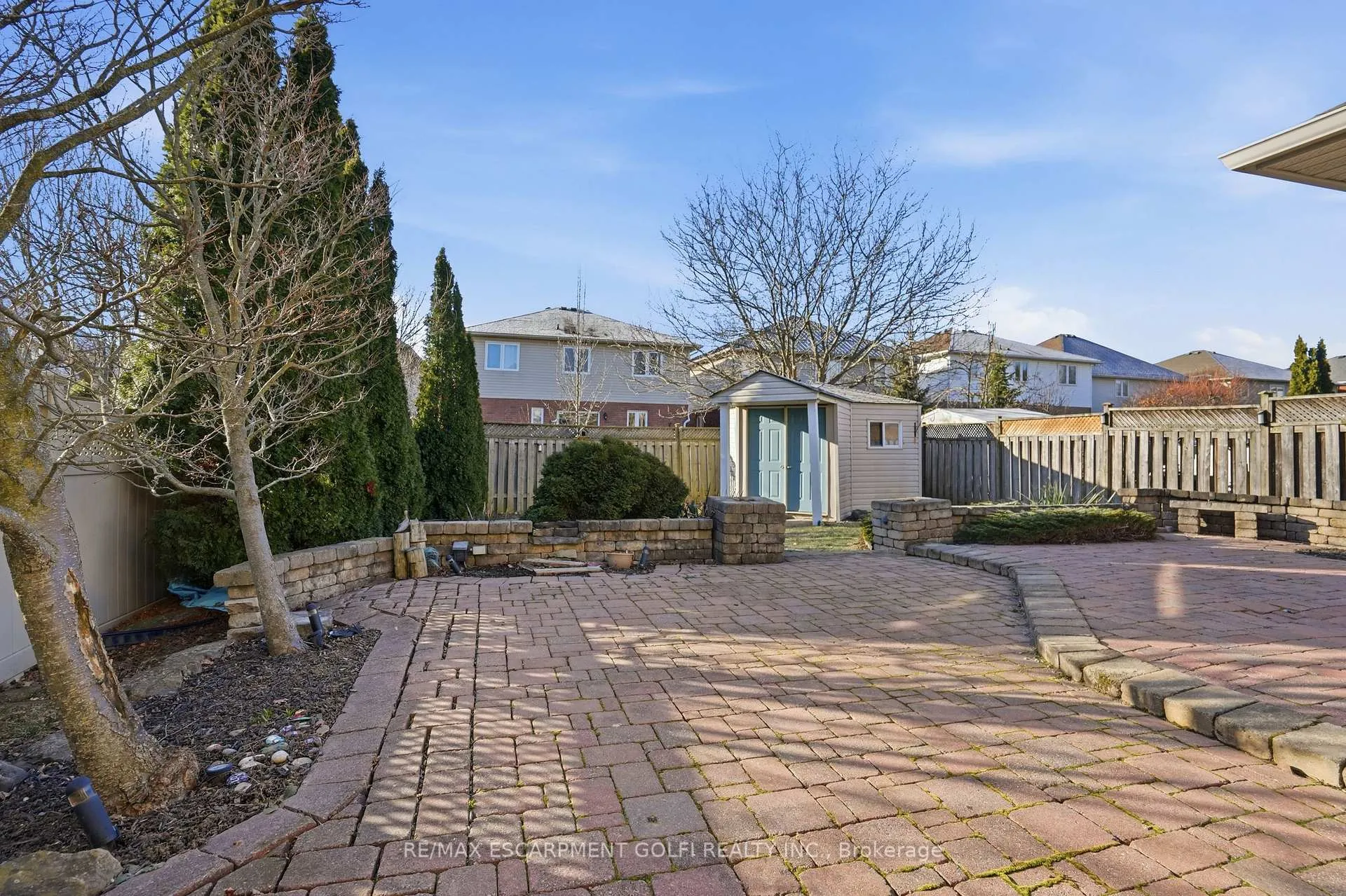 Photo 42 of 66 Suffolk Street, Hamilton, Meadowlands — HOMEH