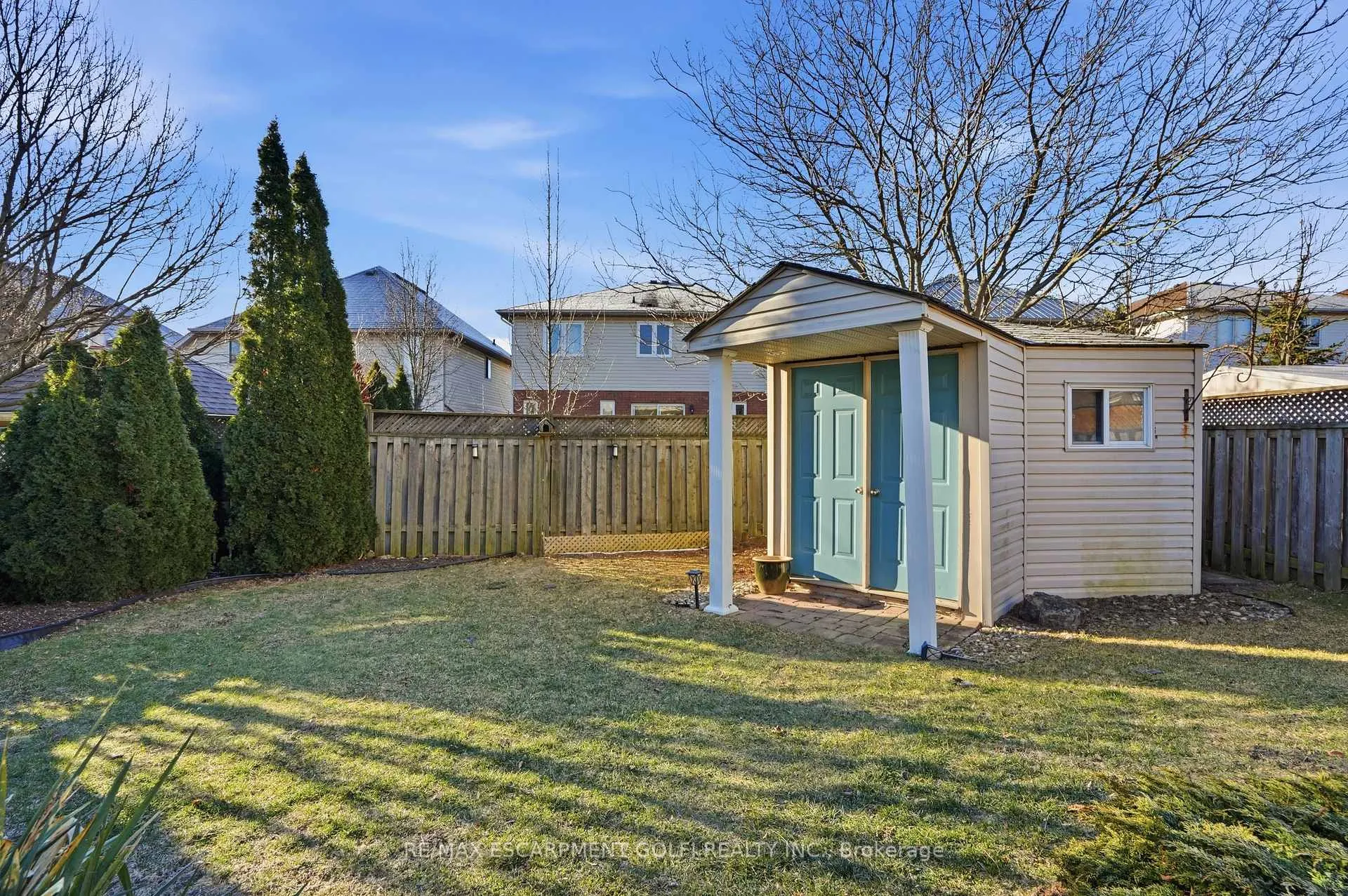 Photo 46 of 66 Suffolk Street, Hamilton, Meadowlands — HOMEH