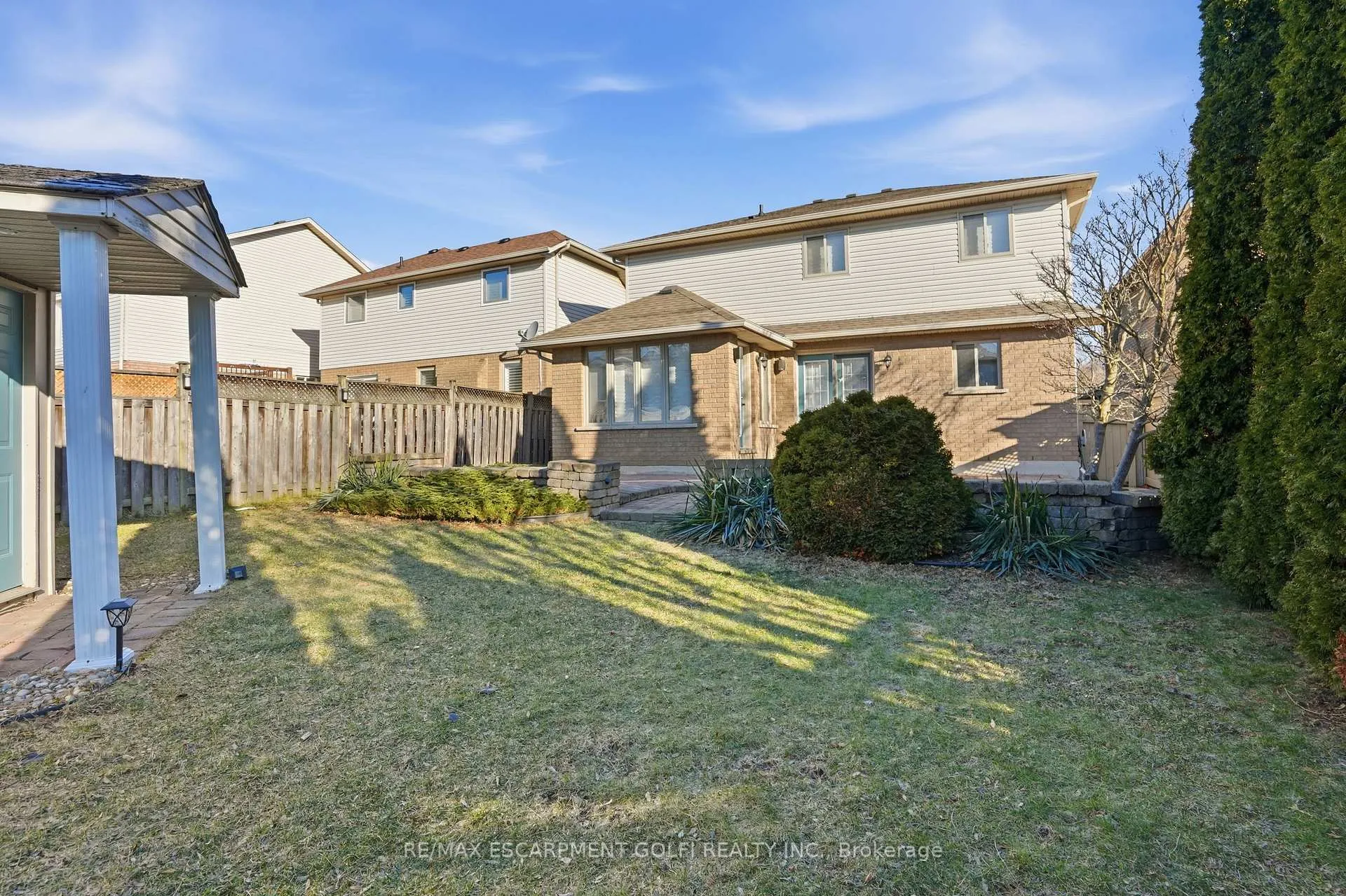 Photo 47 of 66 Suffolk Street, Hamilton, Meadowlands — HOMEH