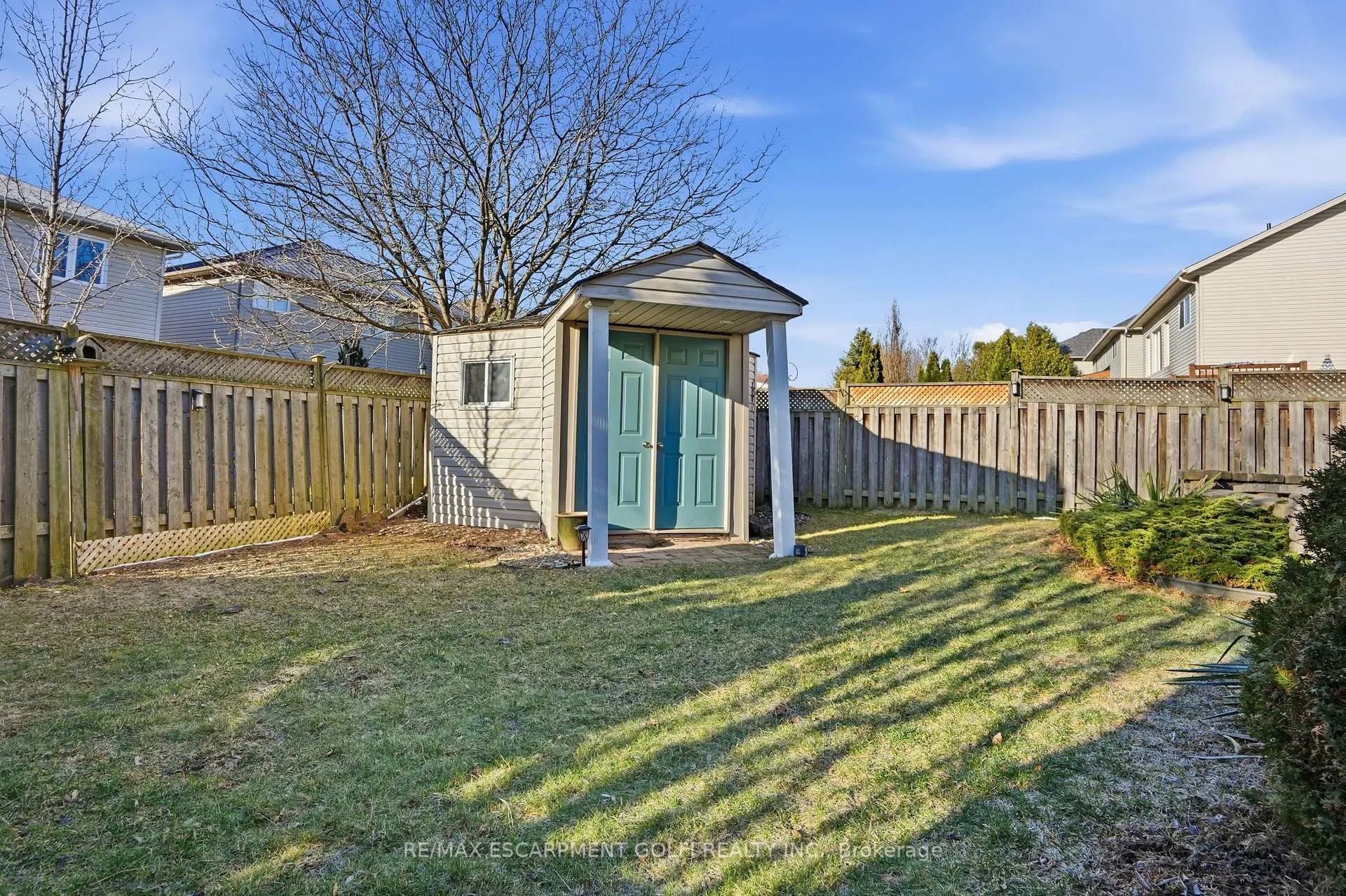 Photo 49 of 66 Suffolk Street, Hamilton, Meadowlands — HOMEH