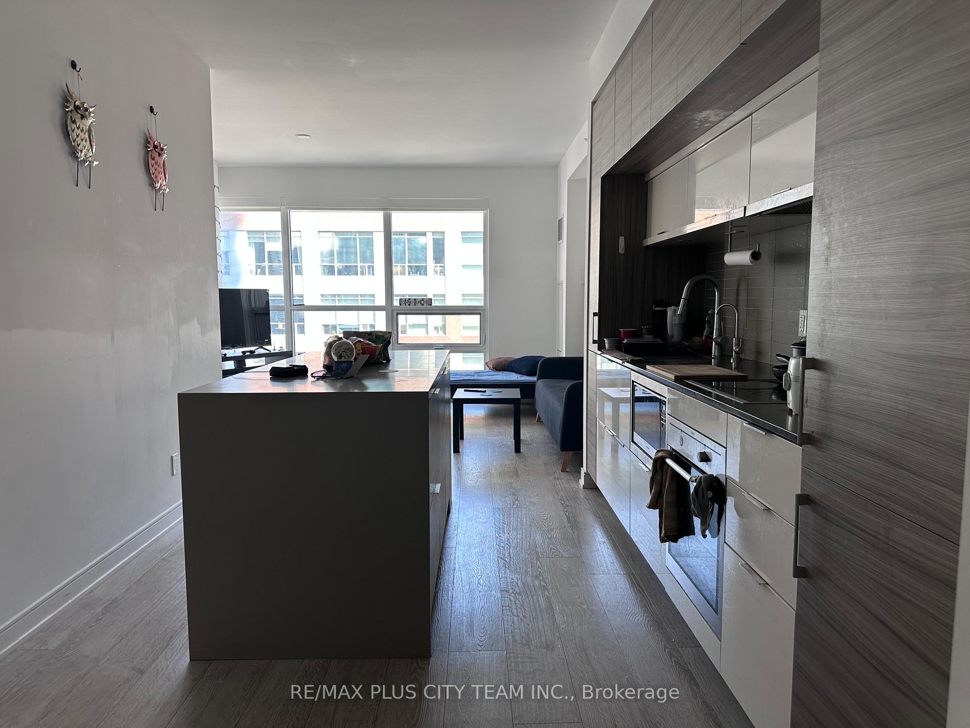 Photo 4 of Unit 2302, 88 Scott Street, Toronto, Church-Yonge Corridor — HOMEH
