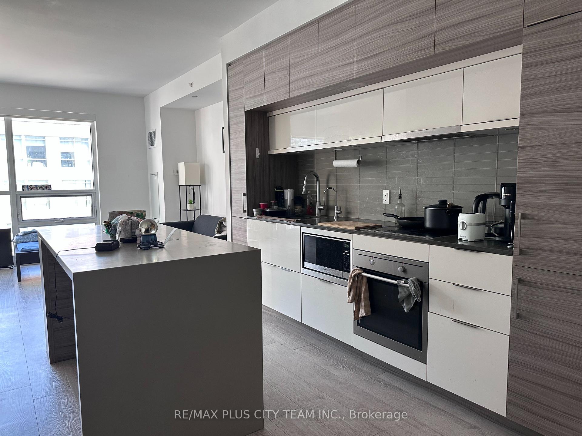 Photo 5 of Unit 2302, 88 Scott Street, Toronto, Church-Yonge Corridor — HOMEH