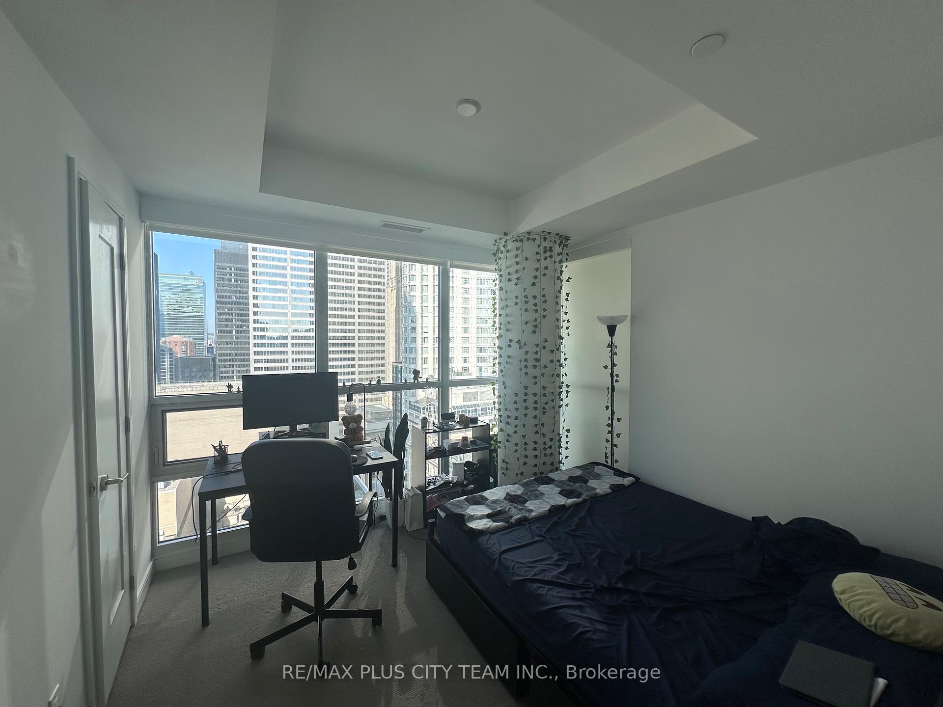 Photo 7 of Unit 2302, 88 Scott Street, Toronto, Church-Yonge Corridor — HOMEH