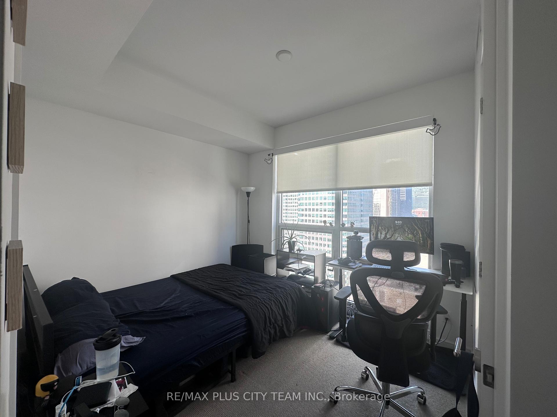 Photo 10 of Unit 2302, 88 Scott Street, Toronto, Church-Yonge Corridor — HOMEH