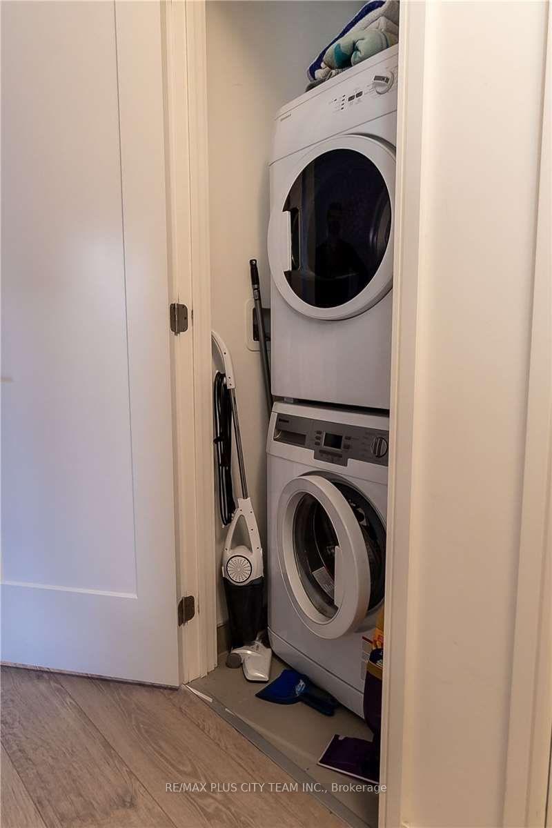 Photo 14 of Unit 2302, 88 Scott Street, Toronto, Church-Yonge Corridor — HOMEH