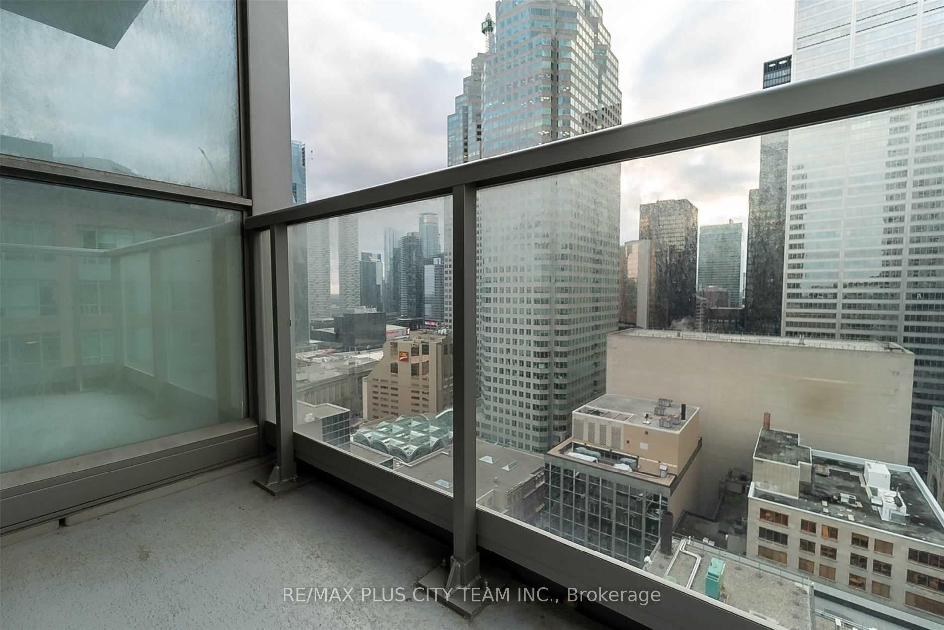 Photo 15 of Unit 2302, 88 Scott Street, Toronto, Church-Yonge Corridor — HOMEH