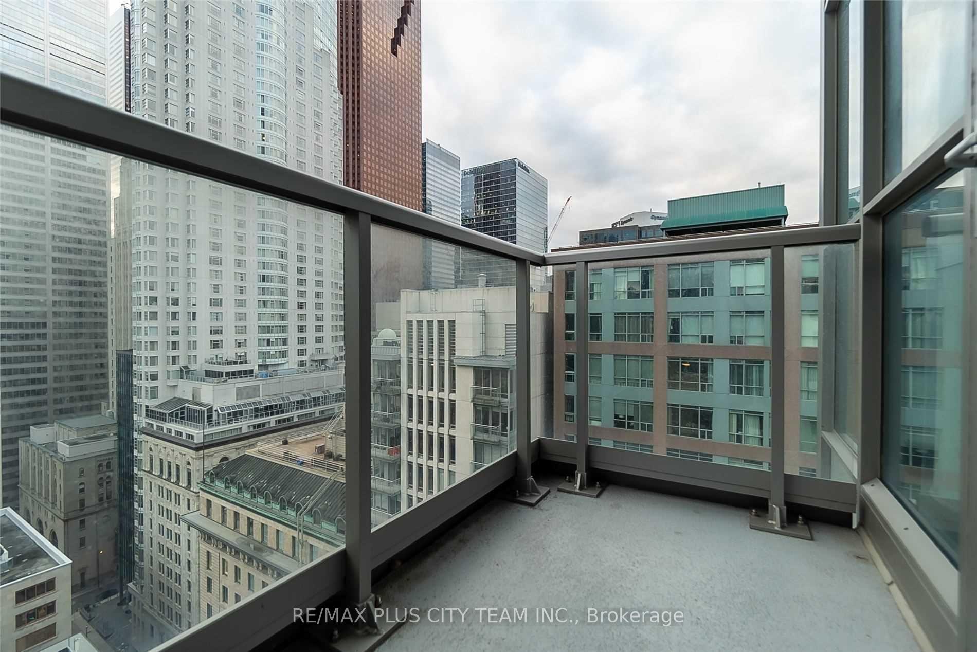 Photo 16 of Unit 2302, 88 Scott Street, Toronto, Church-Yonge Corridor — HOMEH