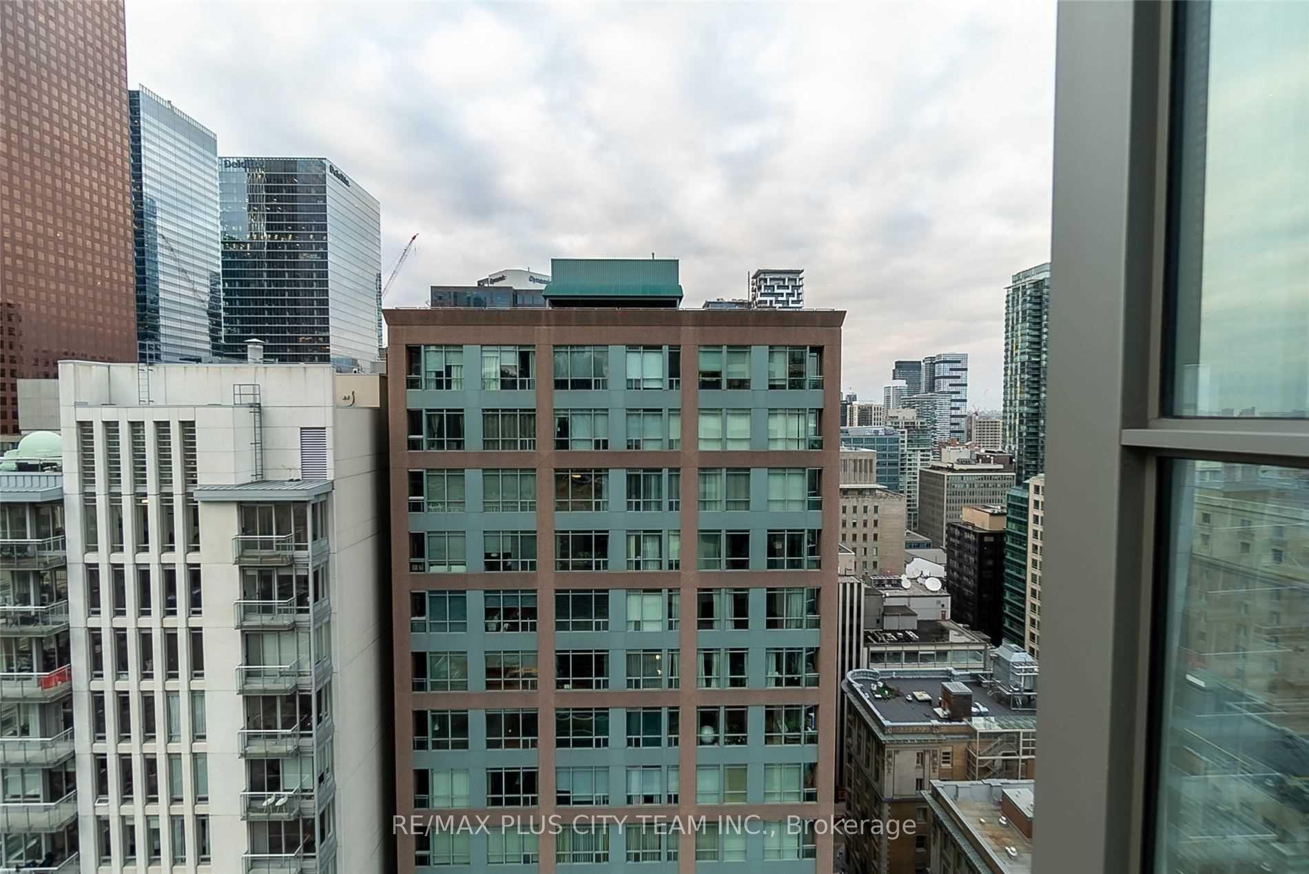 Photo 18 of Unit 2302, 88 Scott Street, Toronto, Church-Yonge Corridor — HOMEH