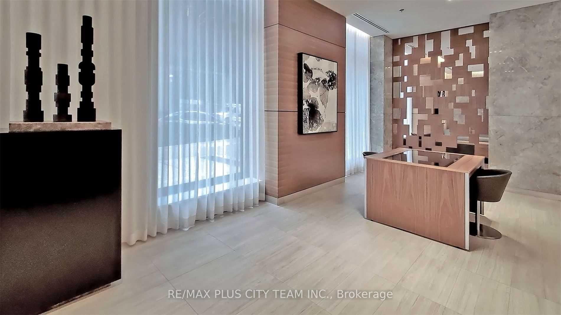 Photo 23 of Unit 2302, 88 Scott Street, Toronto, Church-Yonge Corridor — HOMEH