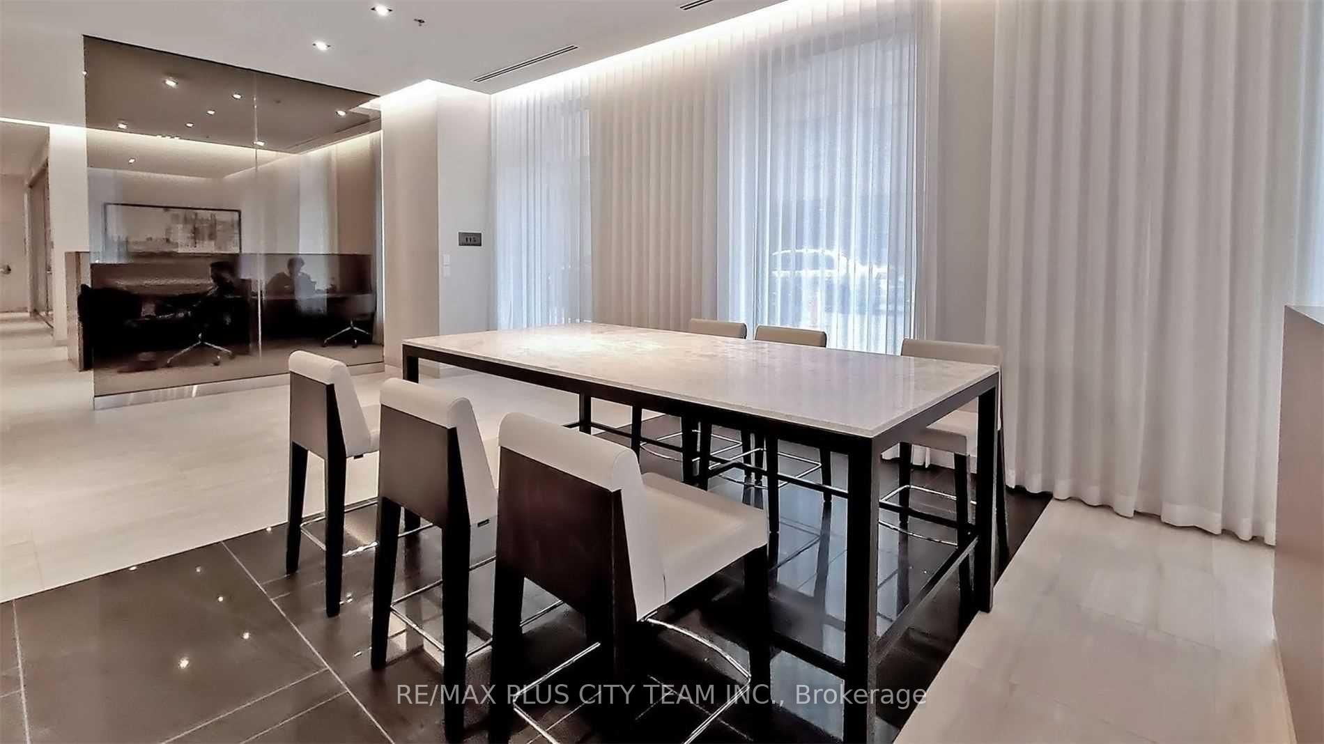 Photo 24 of Unit 2302, 88 Scott Street, Toronto, Church-Yonge Corridor — HOMEH