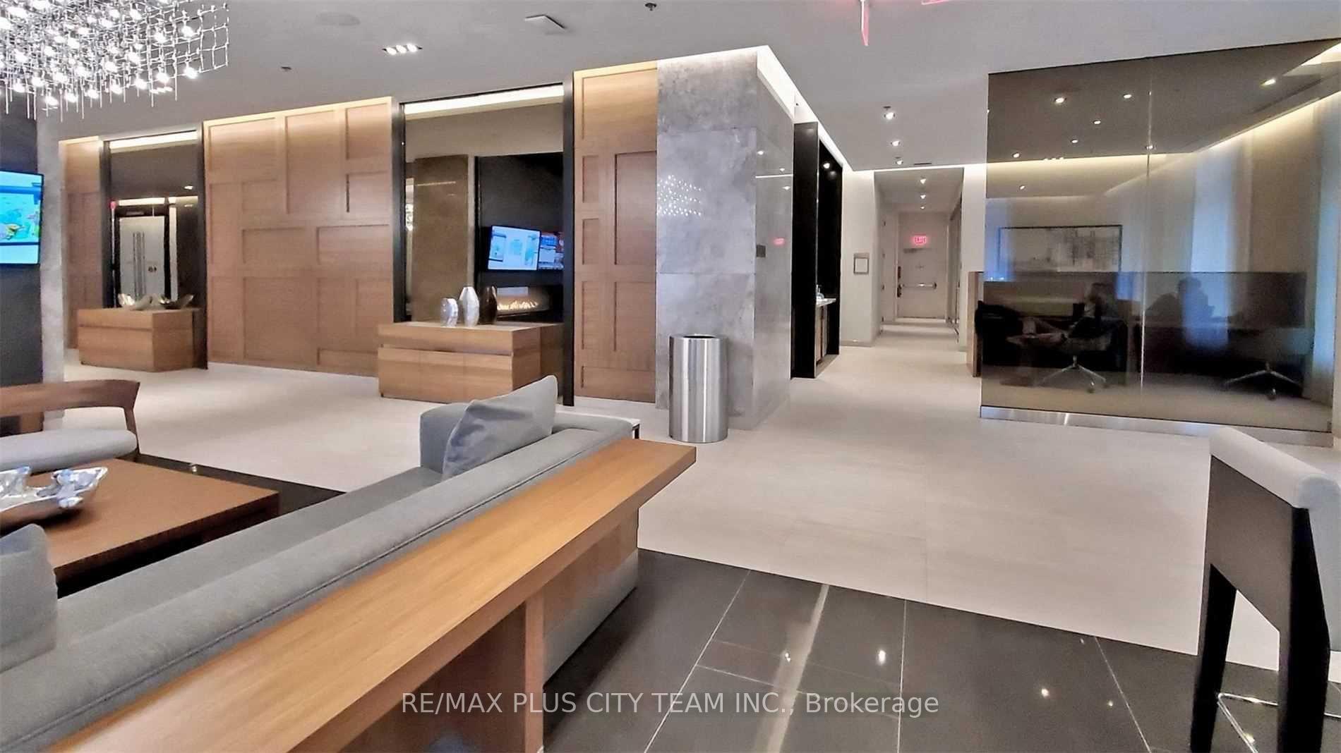 Photo 25 of Unit 2302, 88 Scott Street, Toronto, Church-Yonge Corridor — HOMEH