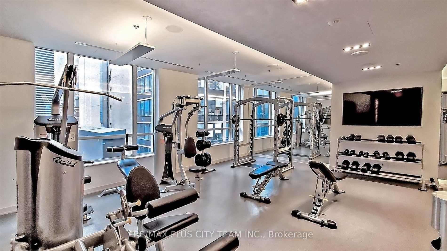 Photo 28 of Unit 2302, 88 Scott Street, Toronto, Church-Yonge Corridor — HOMEH