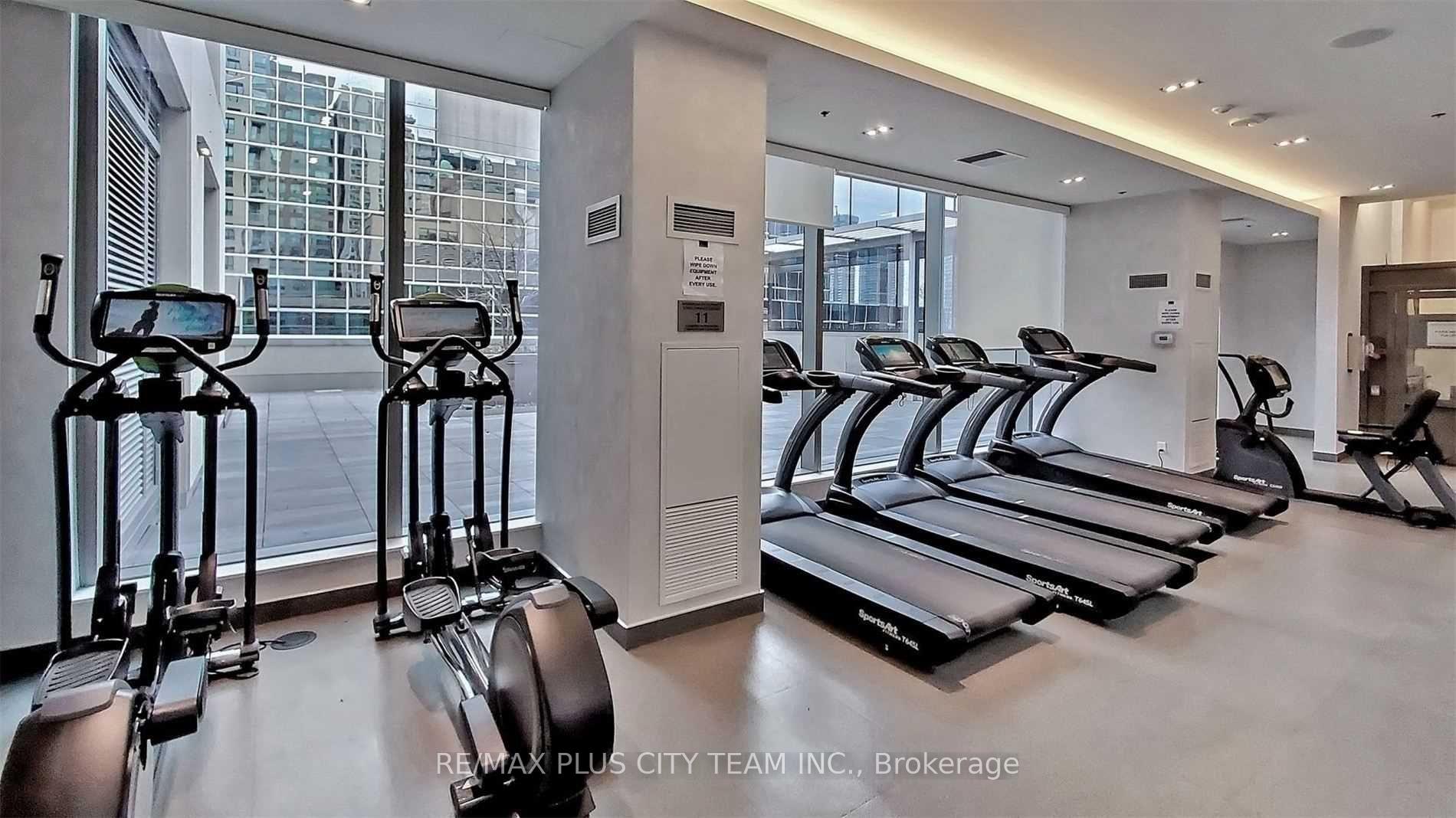 Photo 29 of Unit 2302, 88 Scott Street, Toronto, Church-Yonge Corridor — HOMEH
