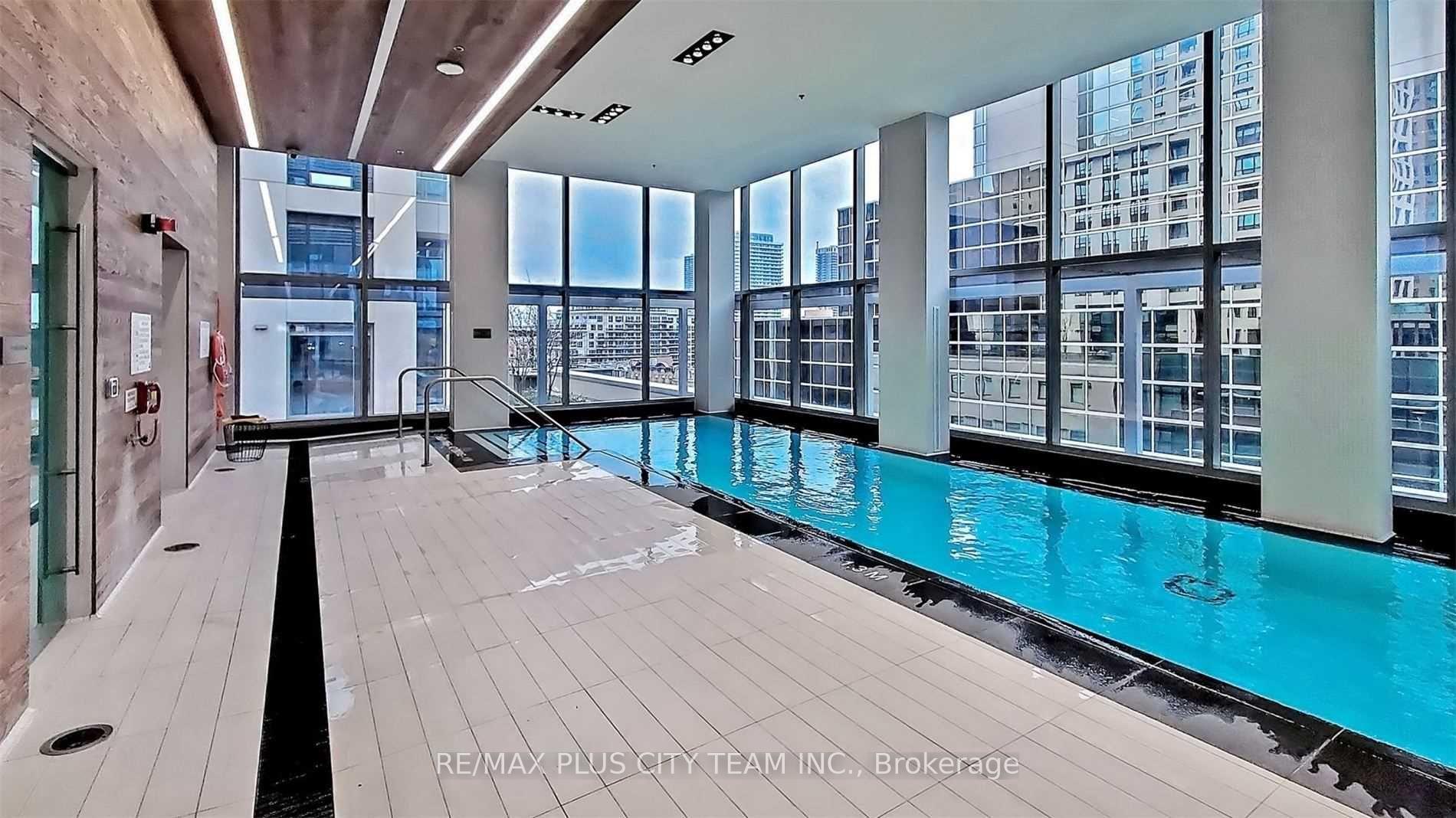 Photo 30 of Unit 2302, 88 Scott Street, Toronto, Church-Yonge Corridor — HOMEH