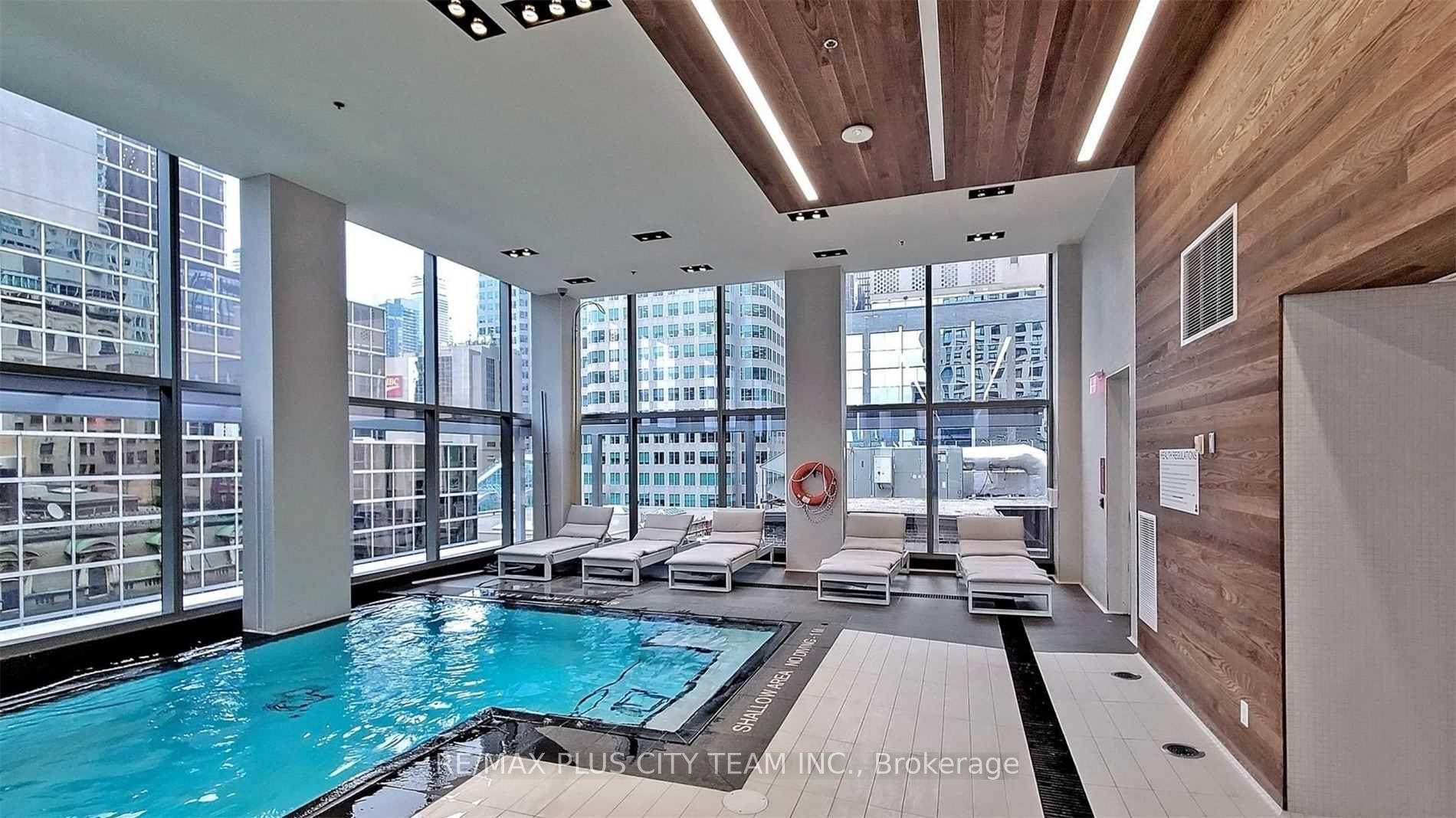 Photo 31 of Unit 2302, 88 Scott Street, Toronto, Church-Yonge Corridor — HOMEH