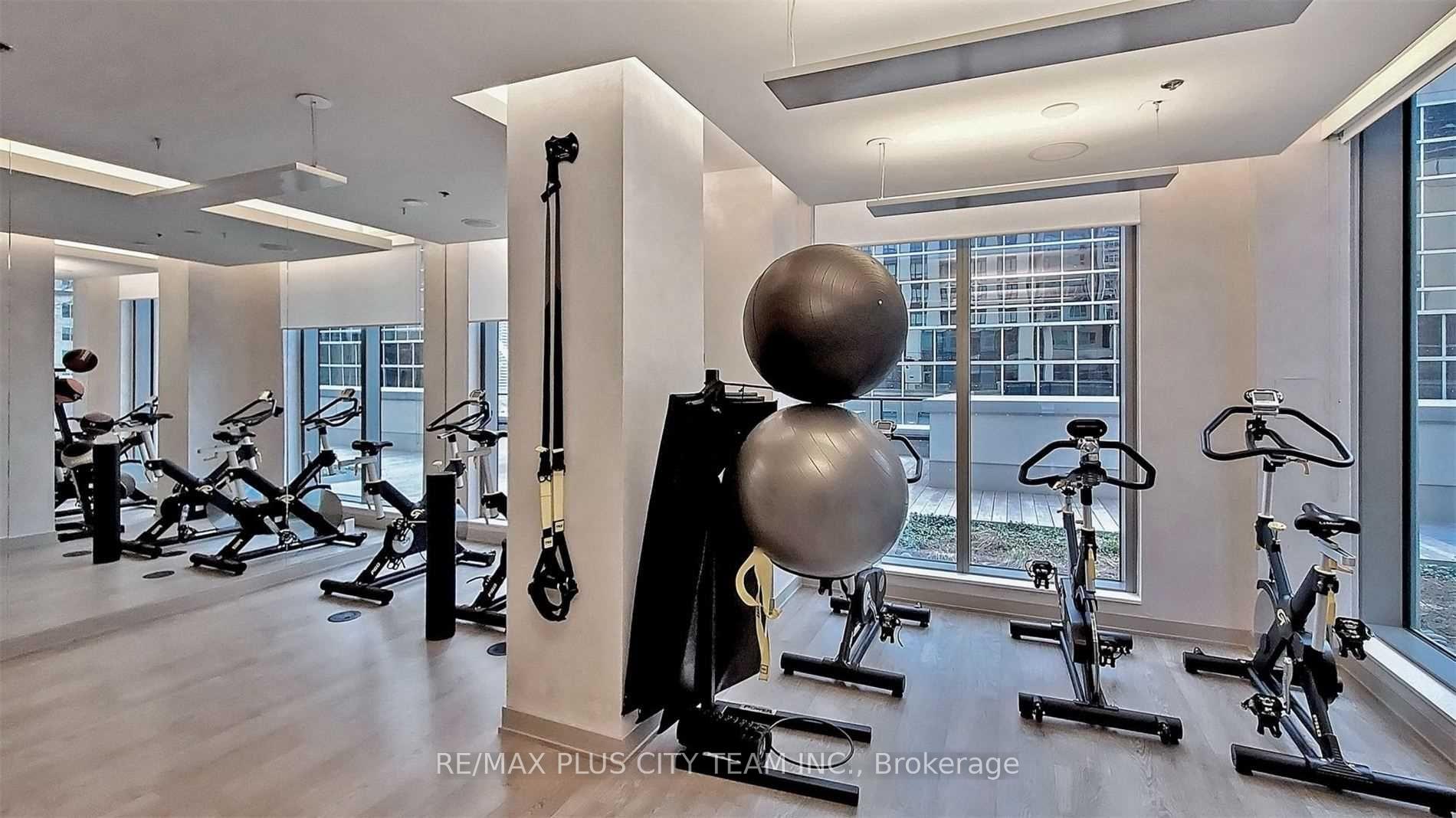 Photo 32 of Unit 2302, 88 Scott Street, Toronto, Church-Yonge Corridor — HOMEH