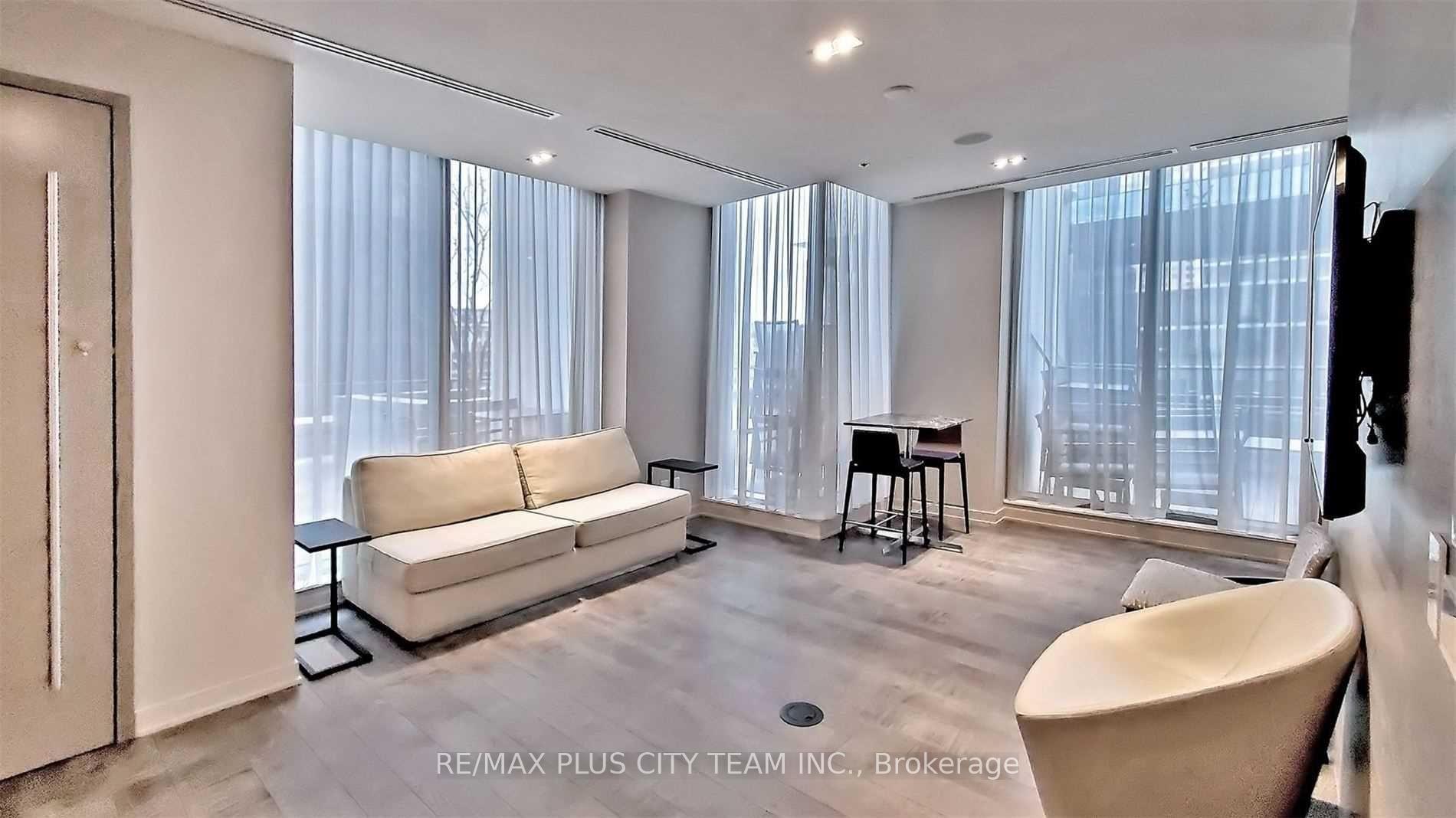 Photo 34 of Unit 2302, 88 Scott Street, Toronto, Church-Yonge Corridor — HOMEH