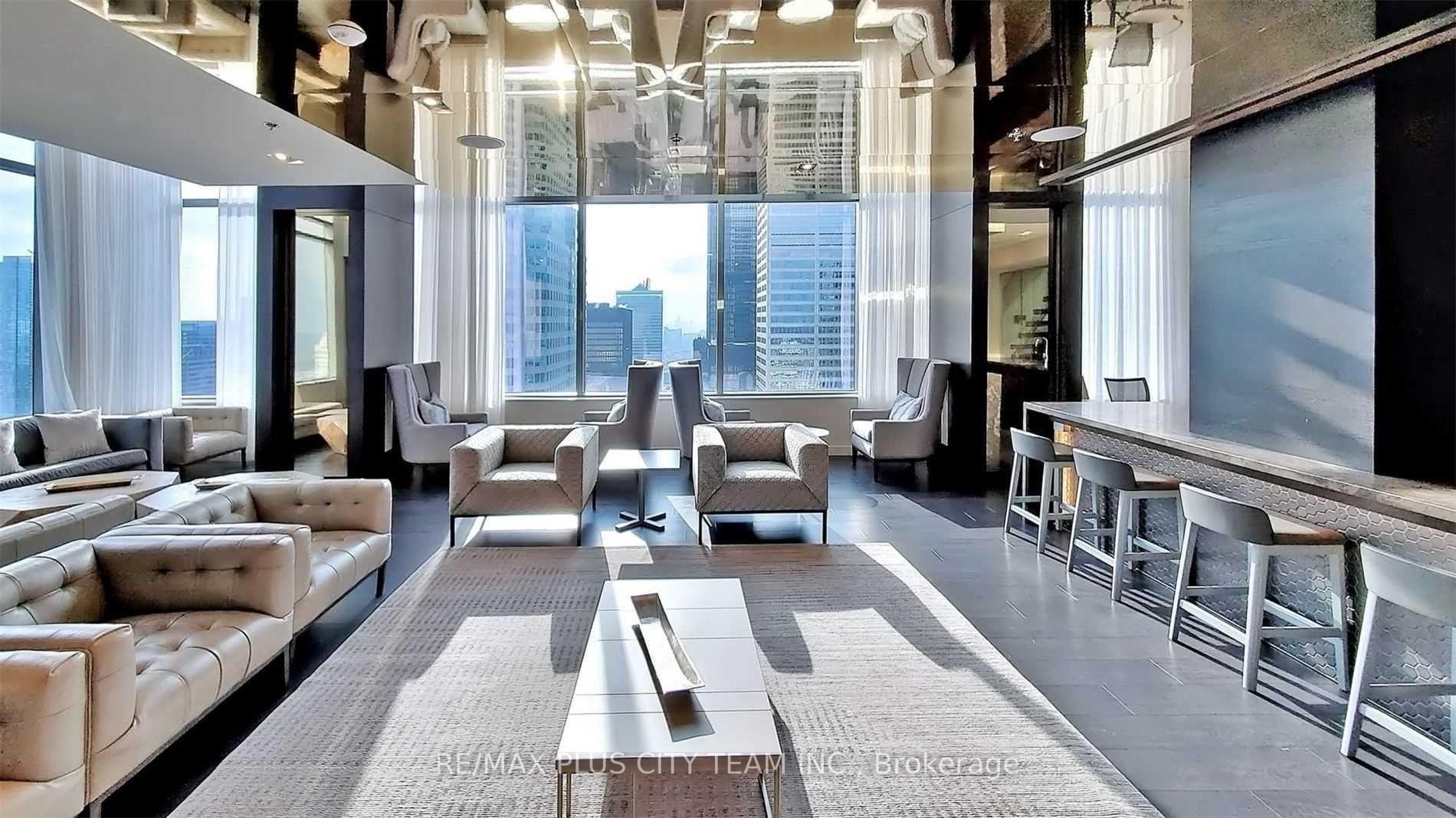 Photo 36 of Unit 2302, 88 Scott Street, Toronto, Church-Yonge Corridor — HOMEH