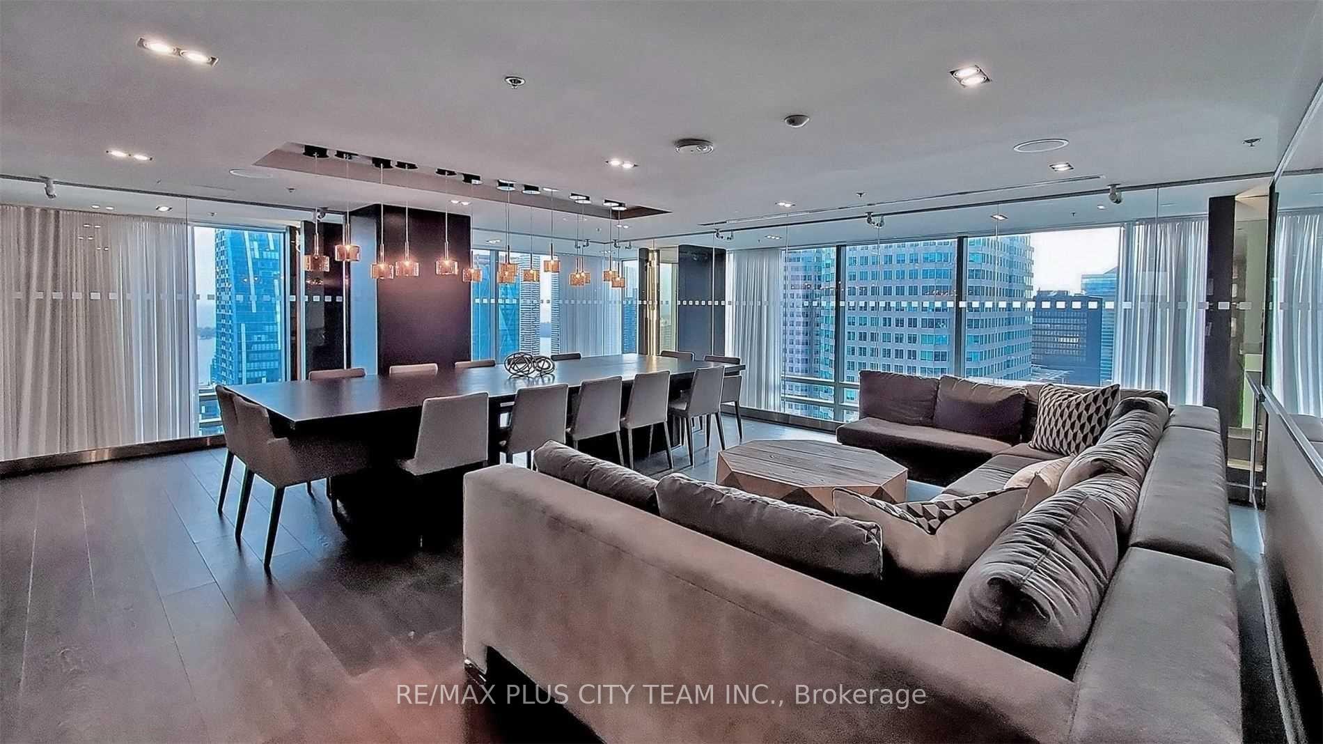 Photo 38 of Unit 2302, 88 Scott Street, Toronto, Church-Yonge Corridor — HOMEH
