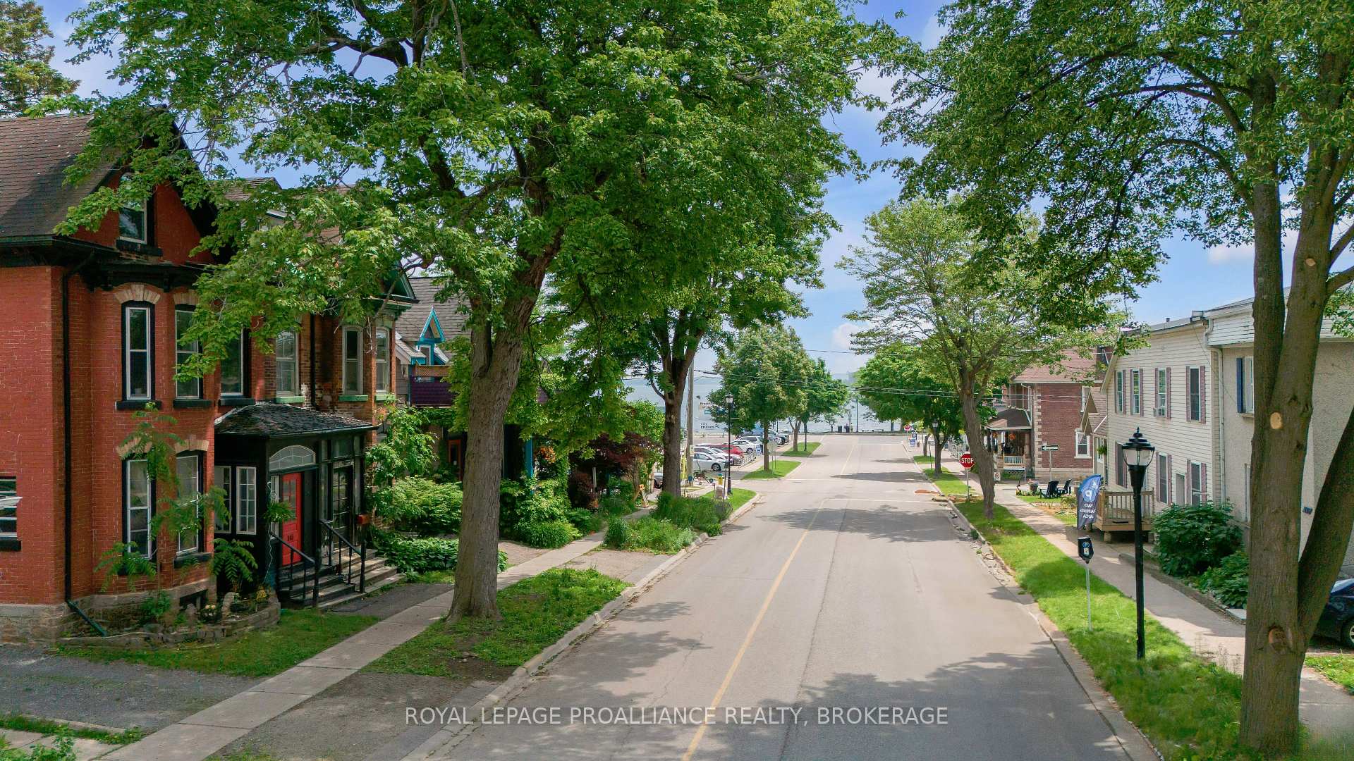 Photo 5 of 145 Main Street, Gananoque — HOMEH
