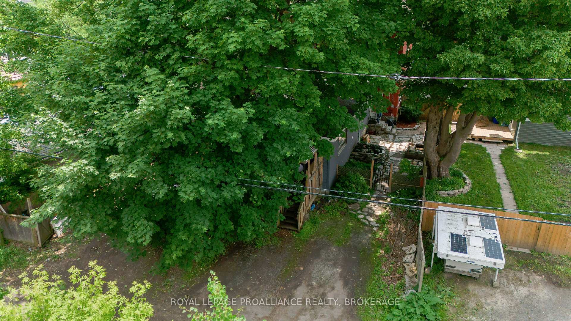 Photo 36 of 145 Main Street, Gananoque — HOMEH