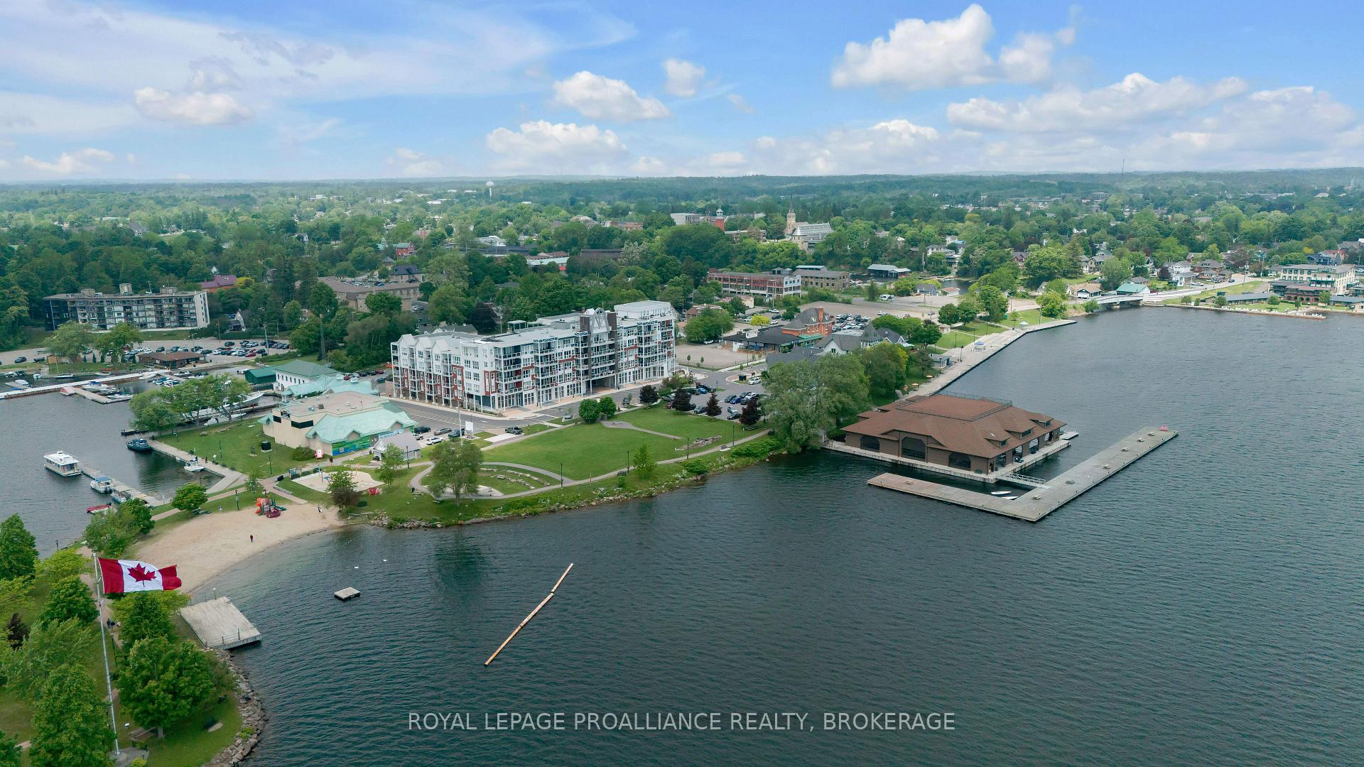 Photo 37 of 145 Main Street, Gananoque — HOMEH