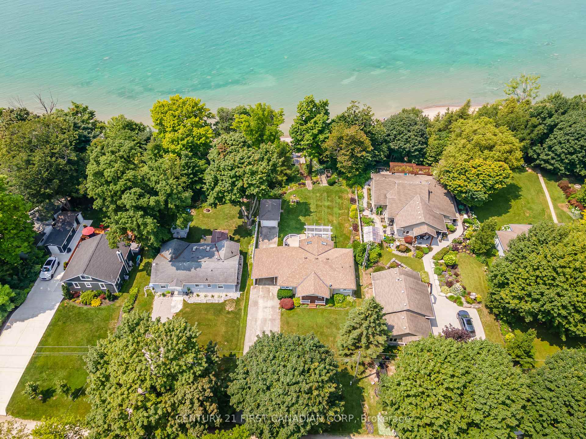 Photo 1 of 73157 Harris Avenue, Bluewater, Hay — HOMEH