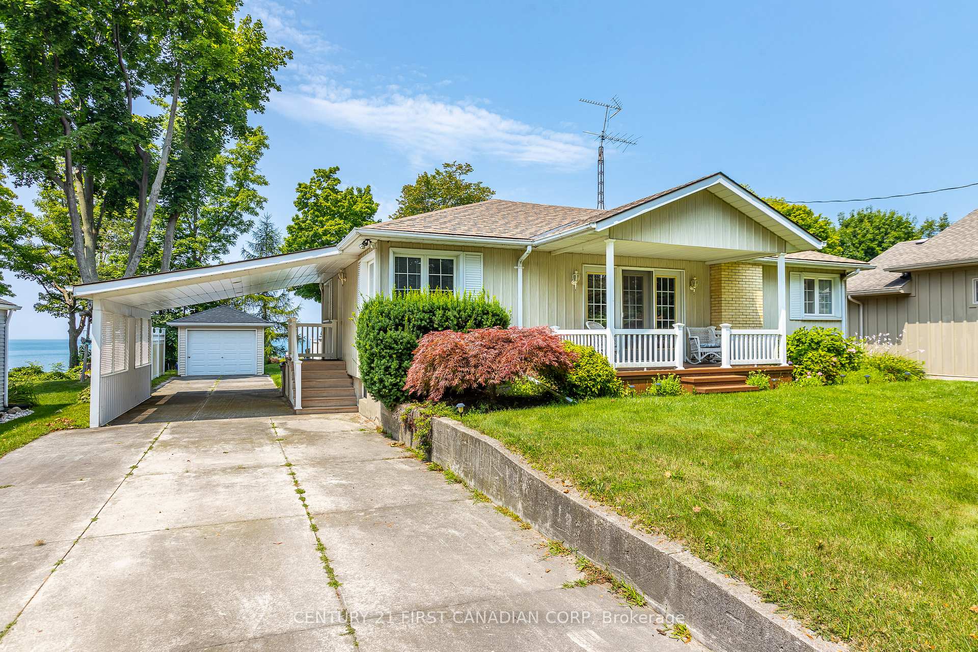 Photo 2 of 73157 Harris Avenue, Bluewater, Hay — HOMEH