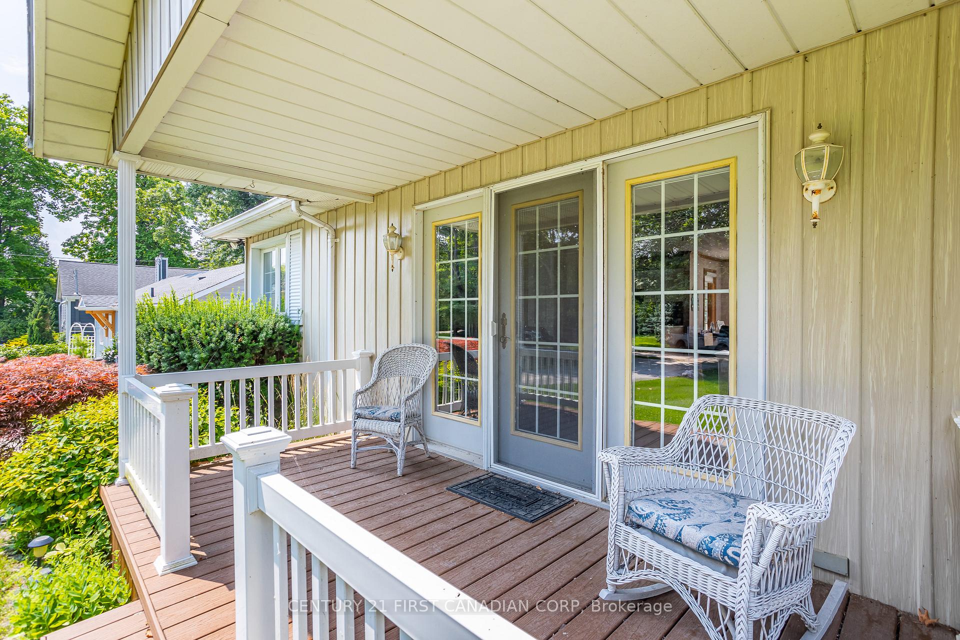 Photo 4 of 73157 Harris Avenue, Bluewater, Hay — HOMEH