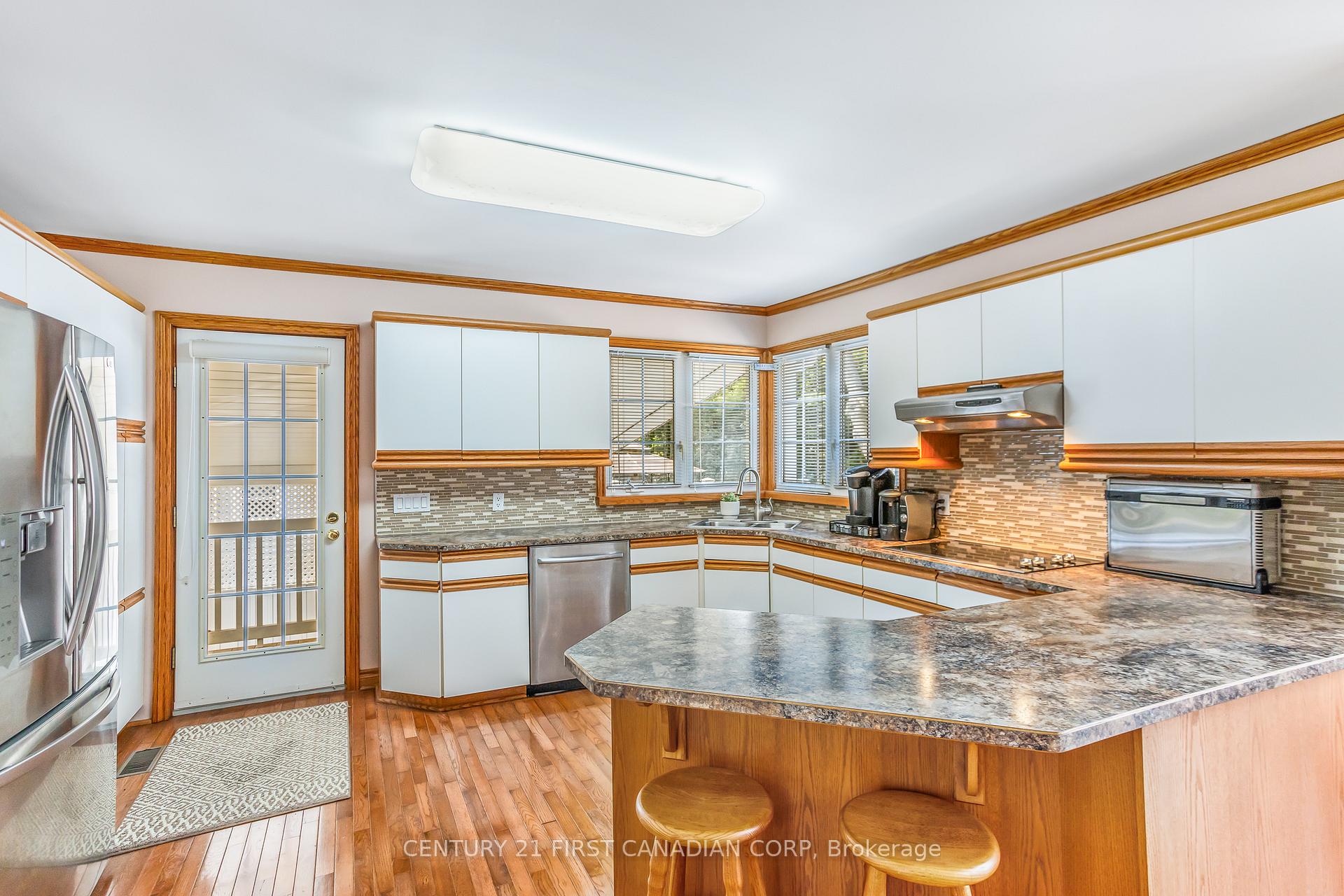 Photo 5 of 73157 Harris Avenue, Bluewater, Hay — HOMEH