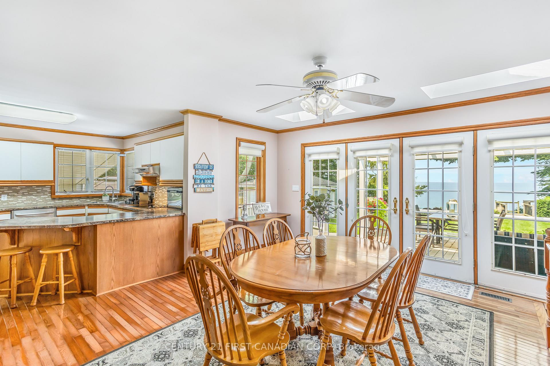 Photo 7 of 73157 Harris Avenue, Bluewater, Hay — HOMEH