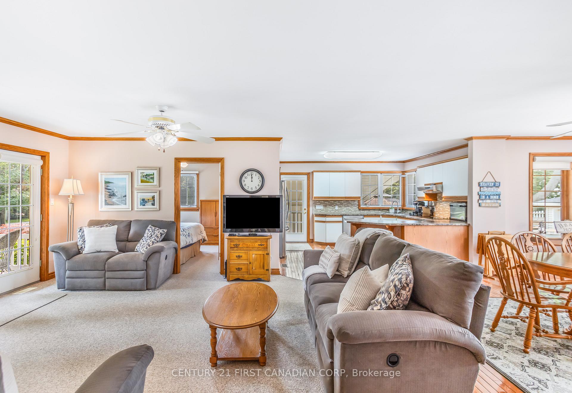 Photo 11 of 73157 Harris Avenue, Bluewater, Hay — HOMEH
