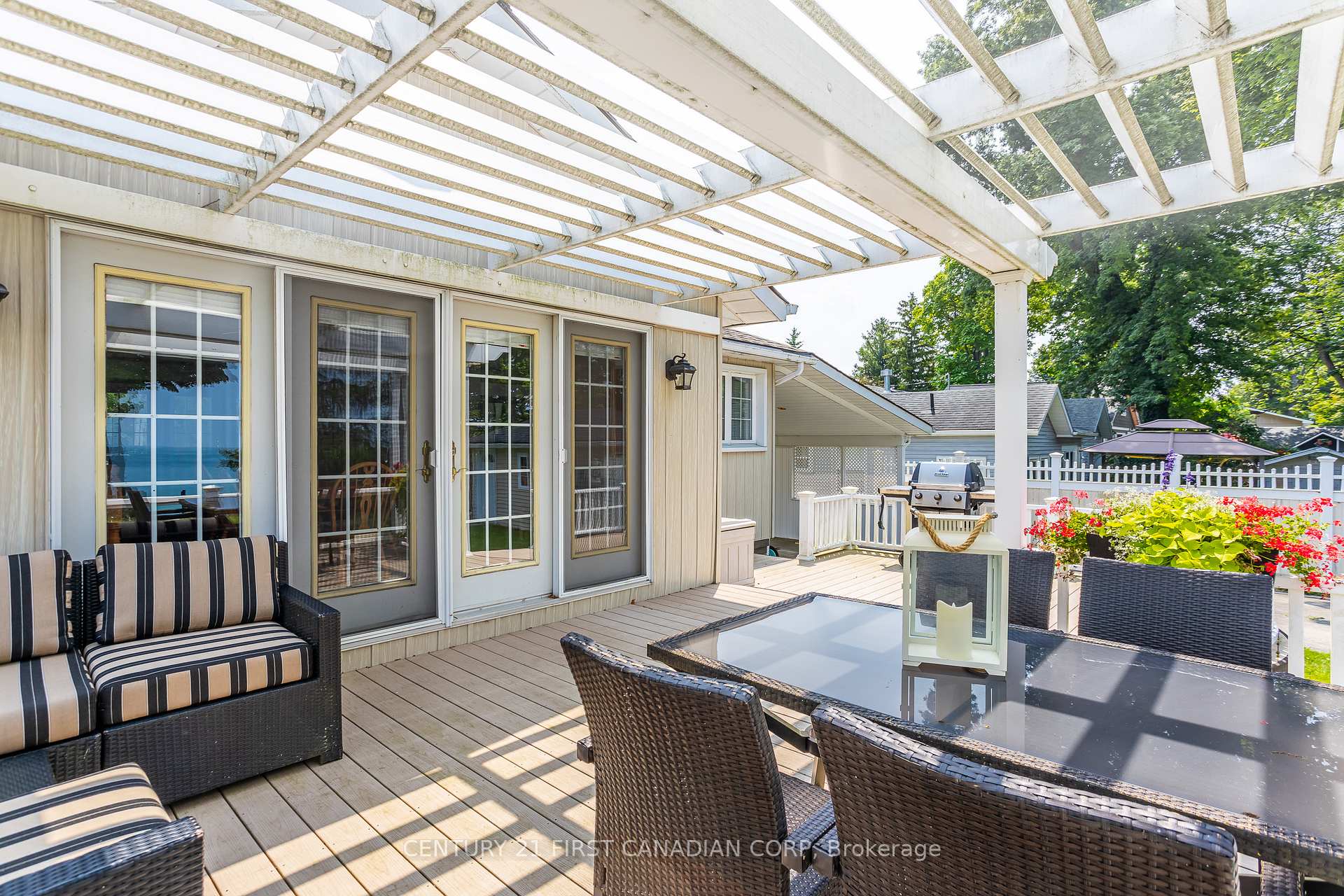 Photo 20 of 73157 Harris Avenue, Bluewater, Hay — HOMEH