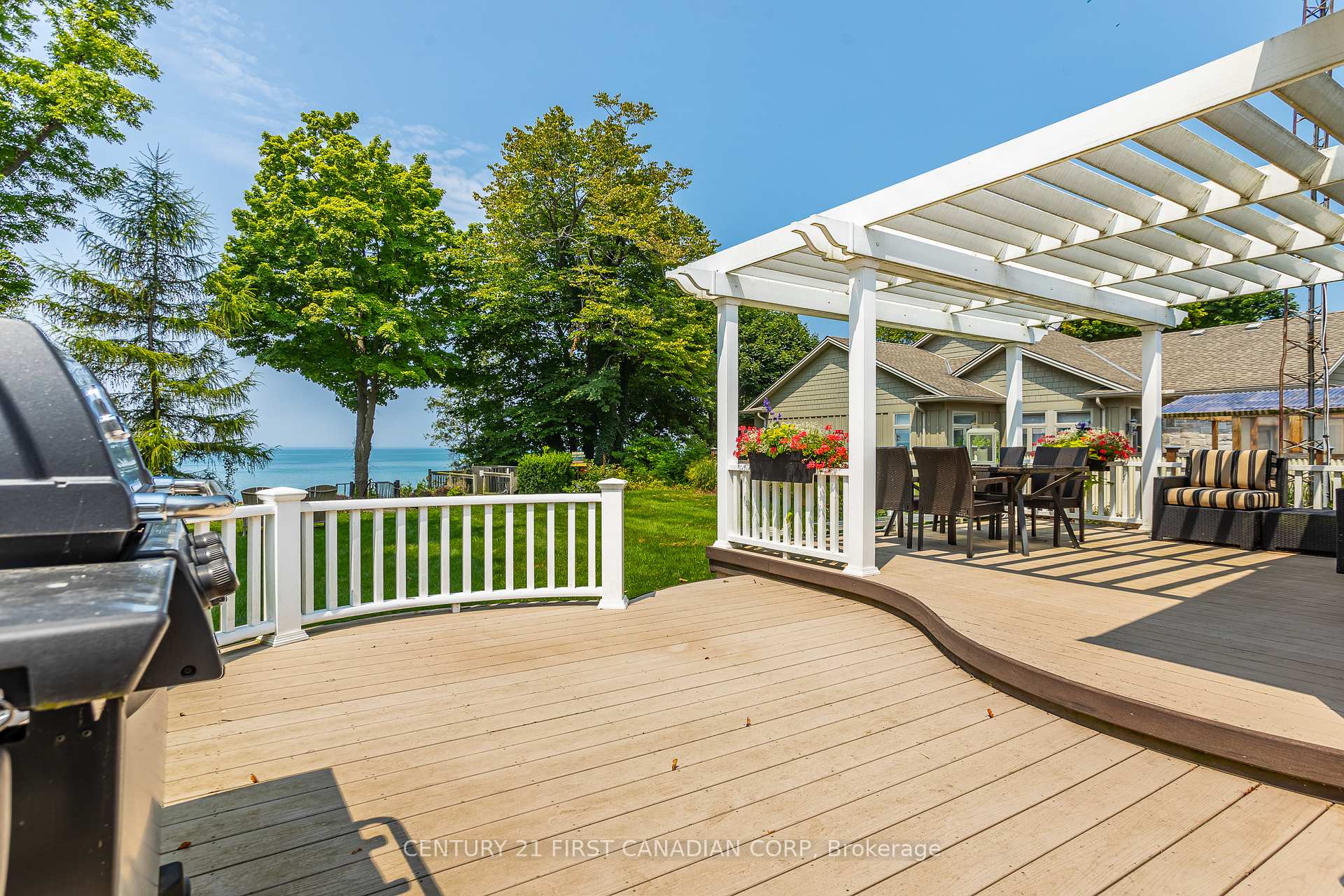 Photo 19 of 73157 Harris Avenue, Bluewater, Hay — HOMEH