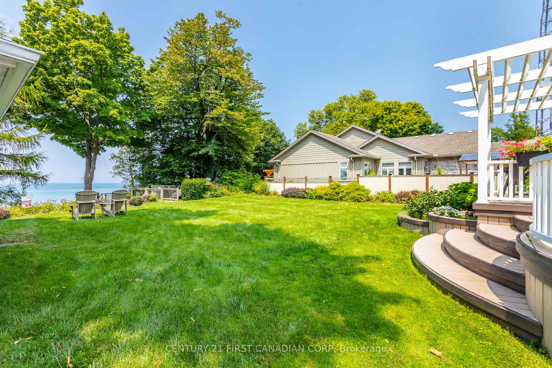 Photo 24 of 73157 Harris Avenue, Bluewater, Hay — HOMEH