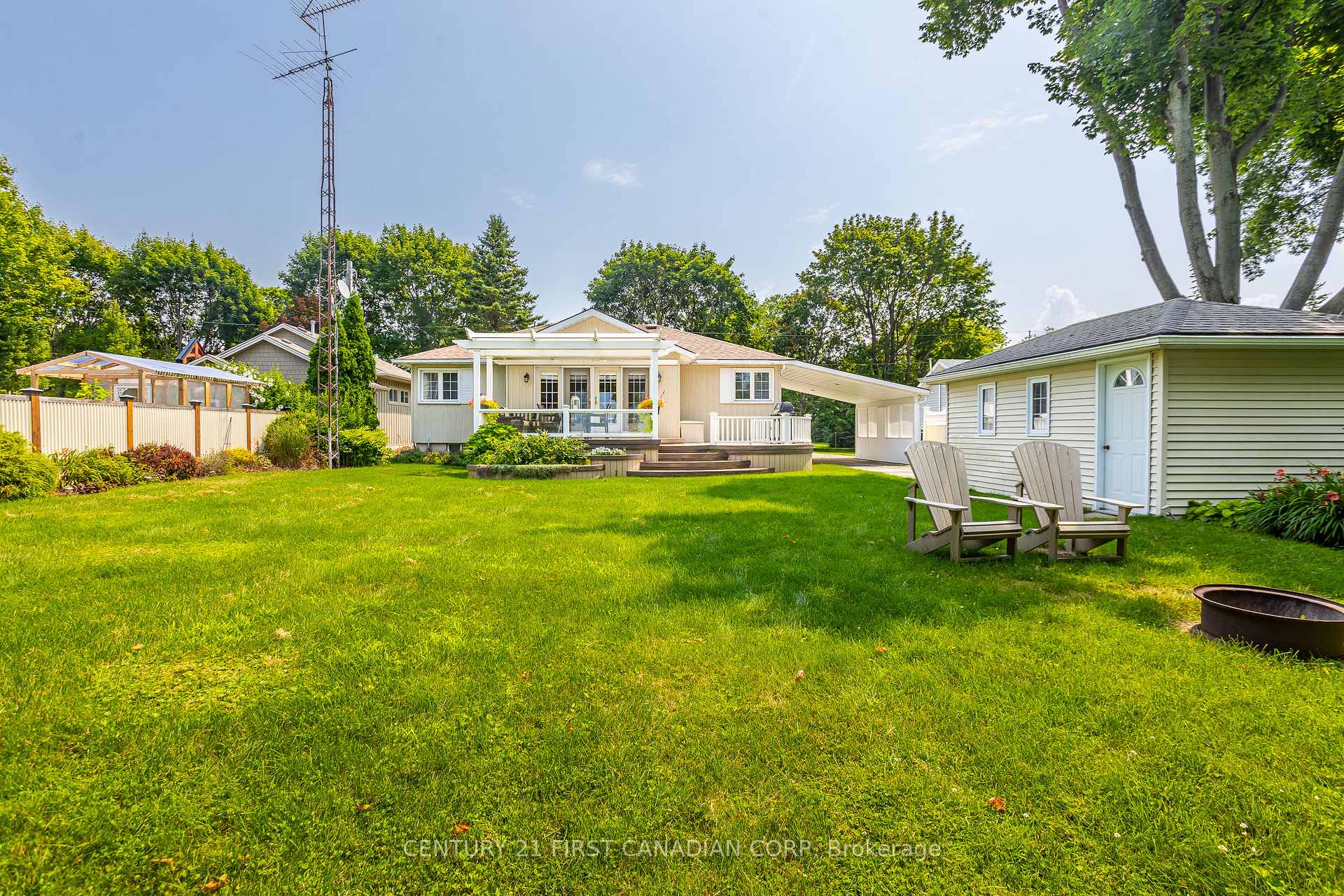 Photo 21 of 73157 Harris Avenue, Bluewater, Hay — HOMEH