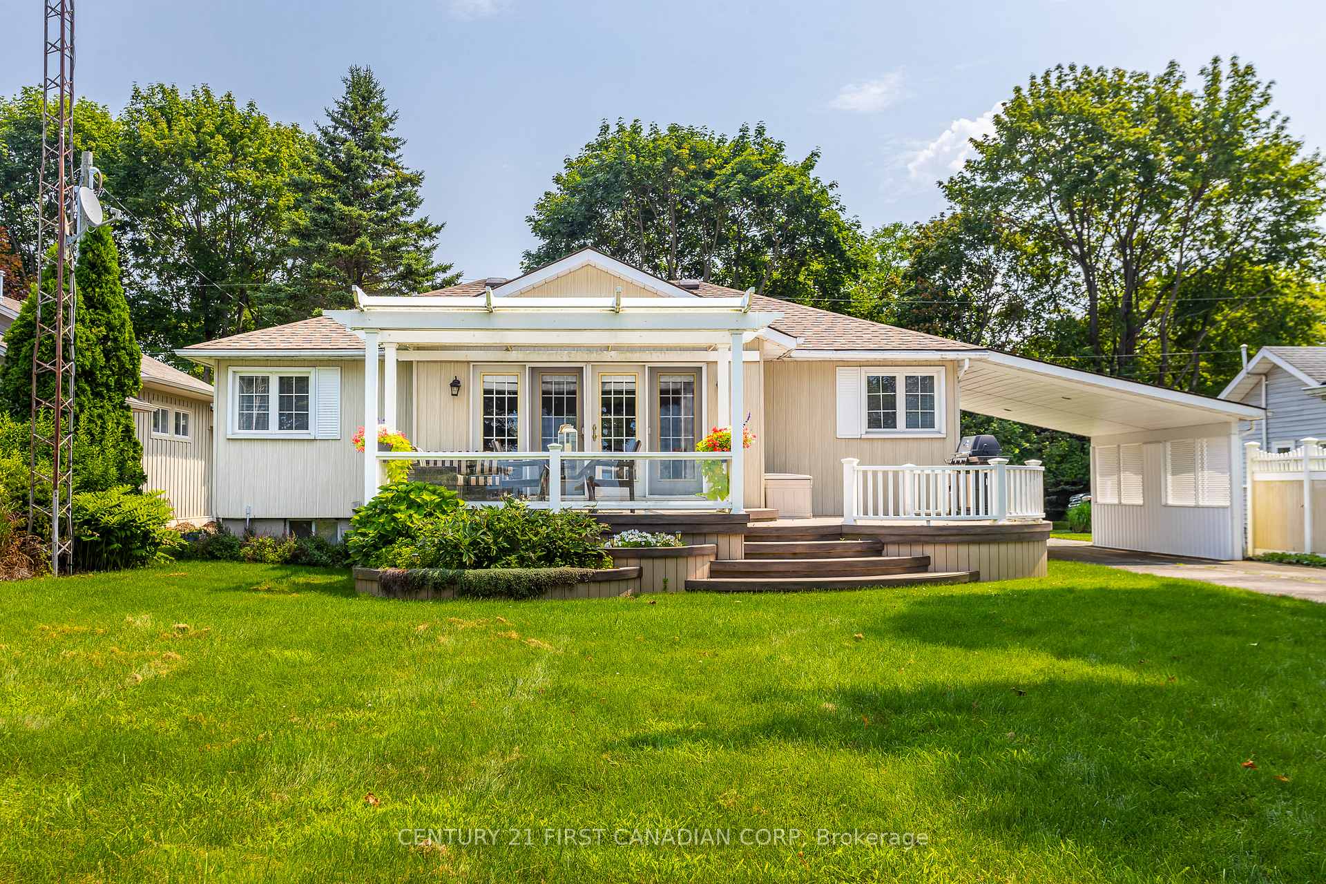 Photo 23 of 73157 Harris Avenue, Bluewater, Hay — HOMEH