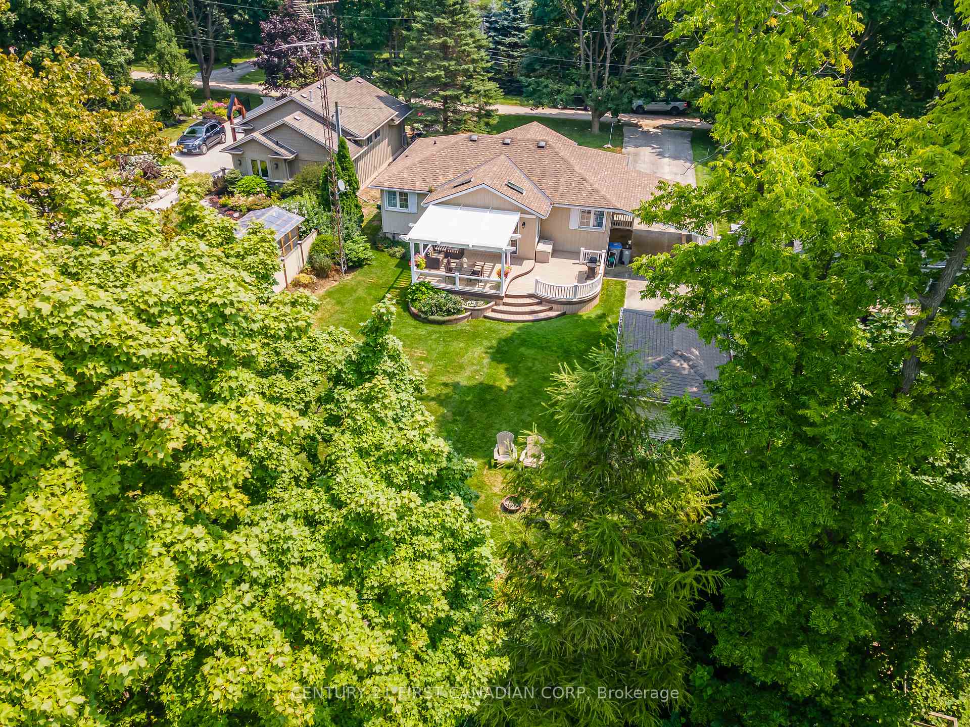 Photo 39 of 73157 Harris Avenue, Bluewater, Hay — HOMEH