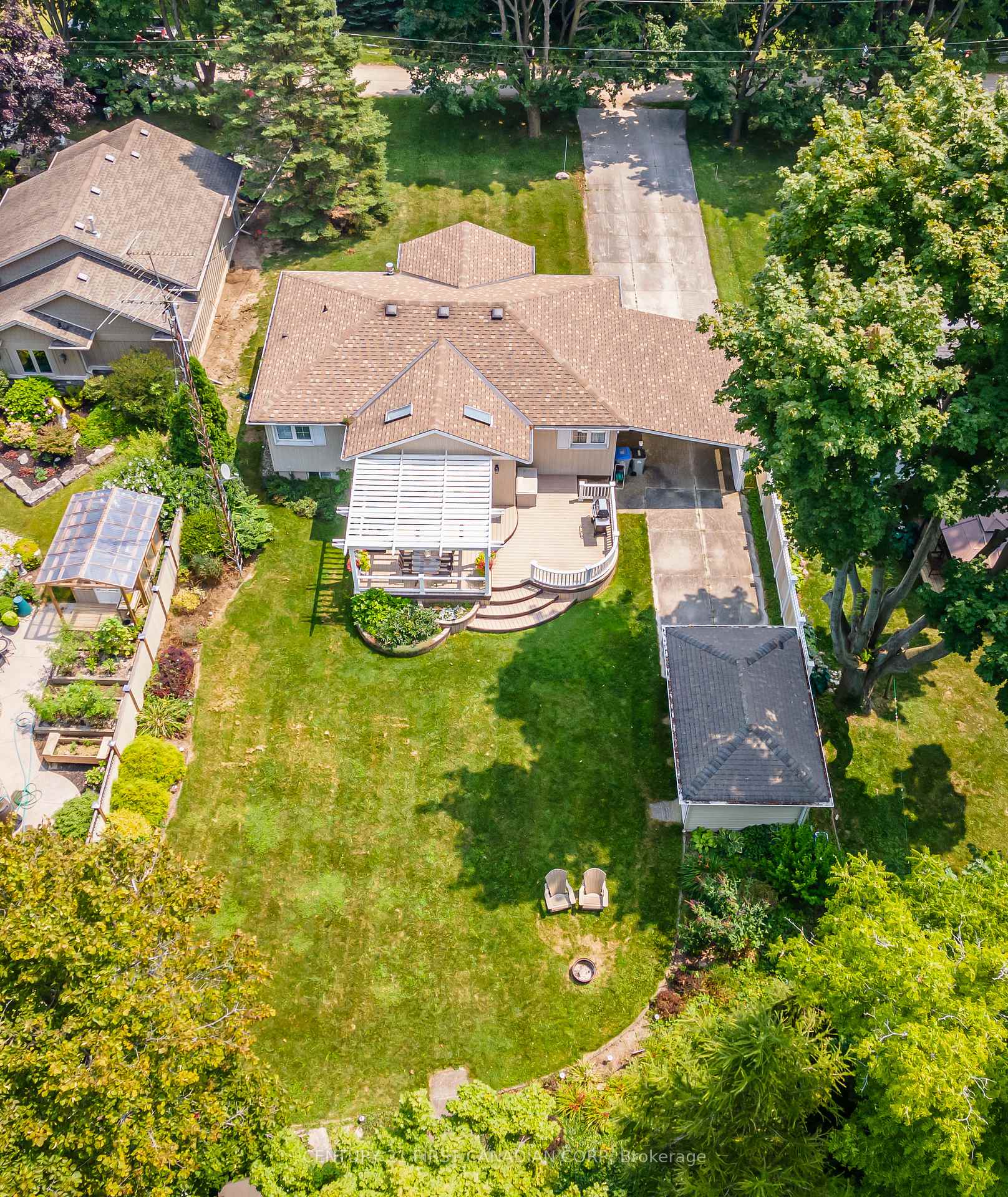 Photo 33 of 73157 Harris Avenue, Bluewater, Hay — HOMEH